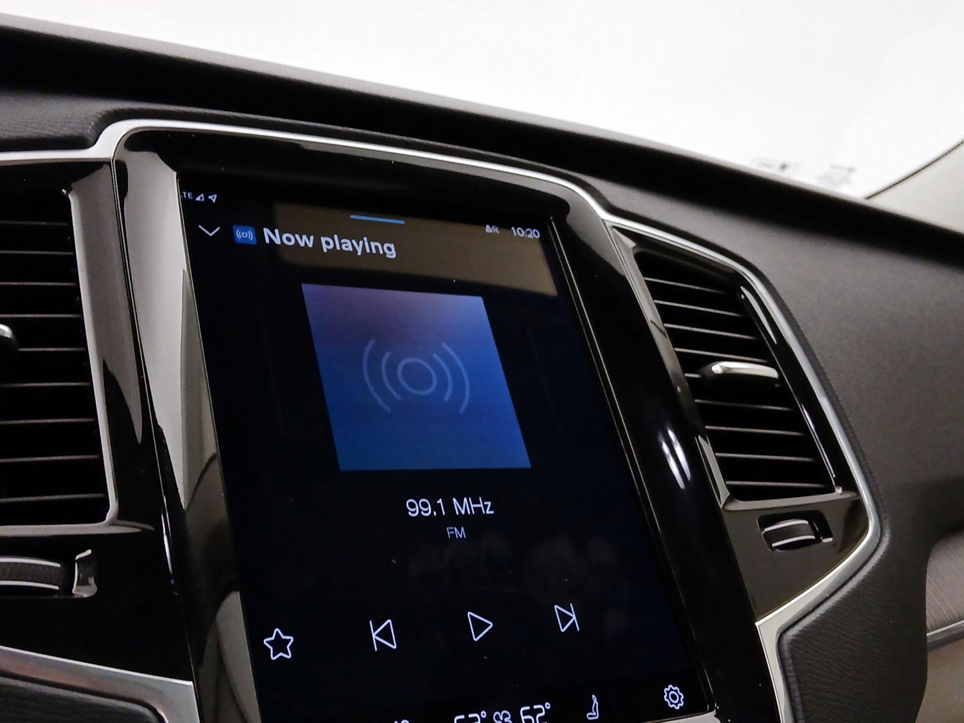 Thumbnail: 2024 Volvo XC90 - 15