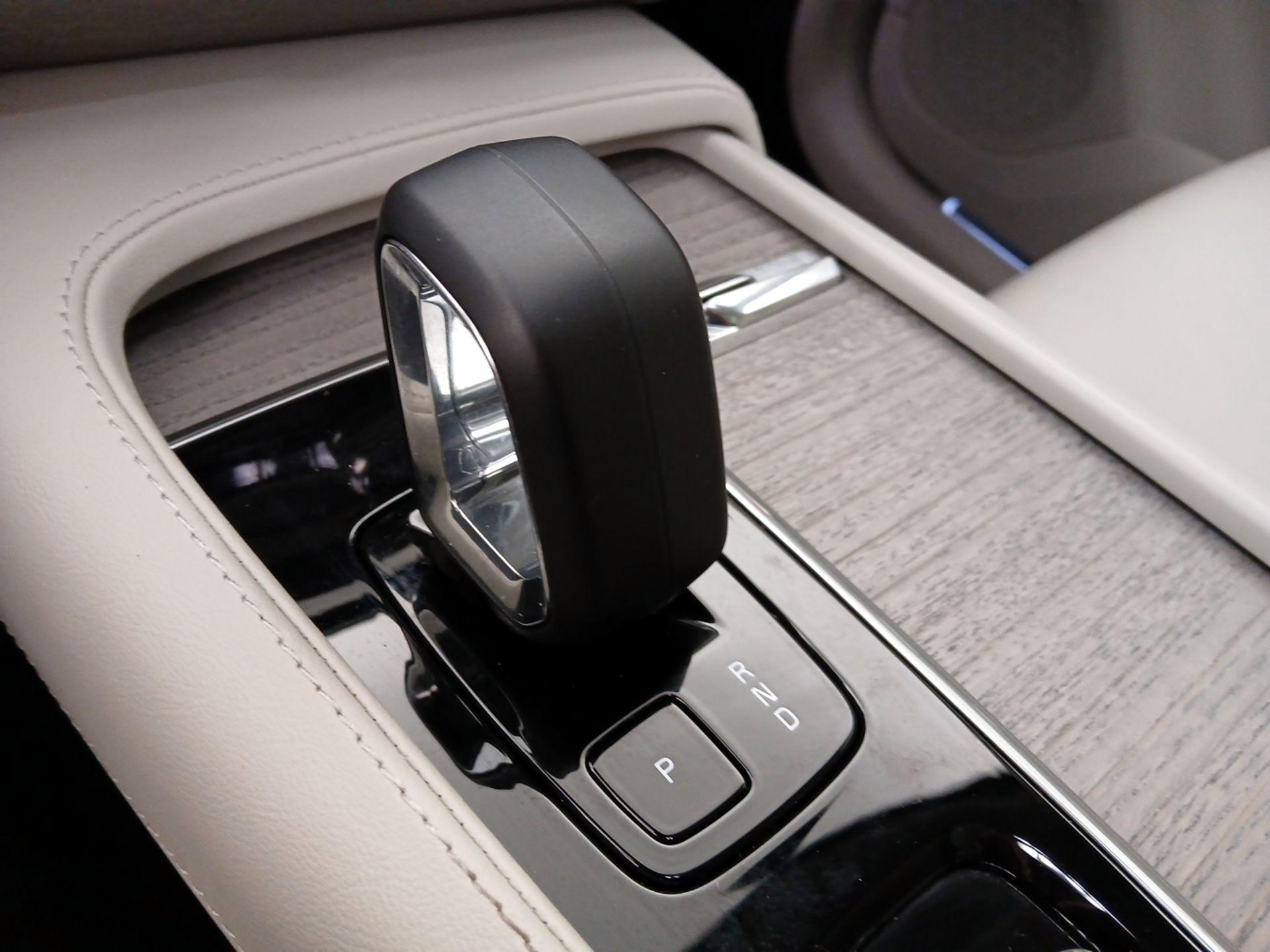 Thumbnail: 2024 Volvo XC90 - 17