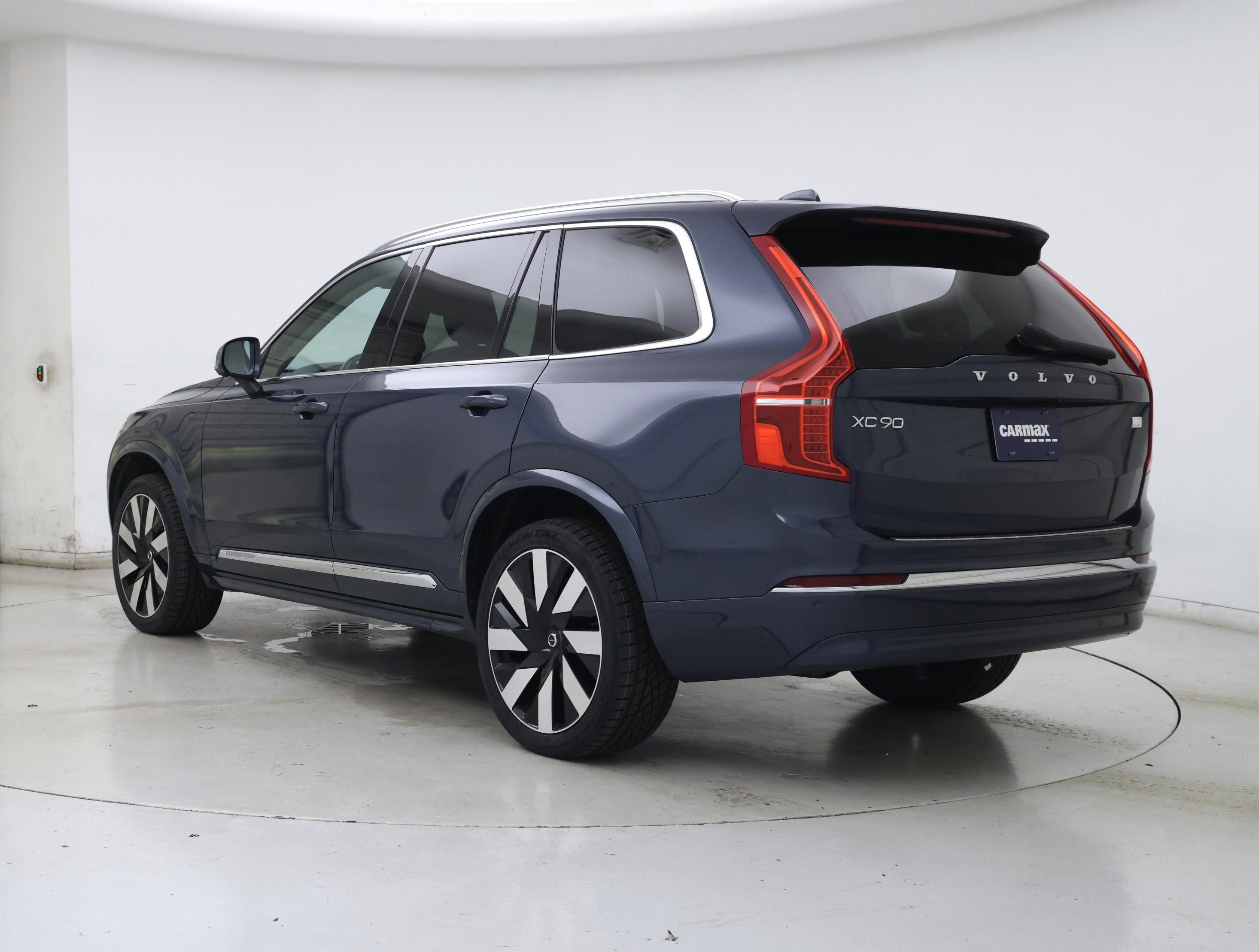 Thumbnail: 2024 Volvo XC90 - 2