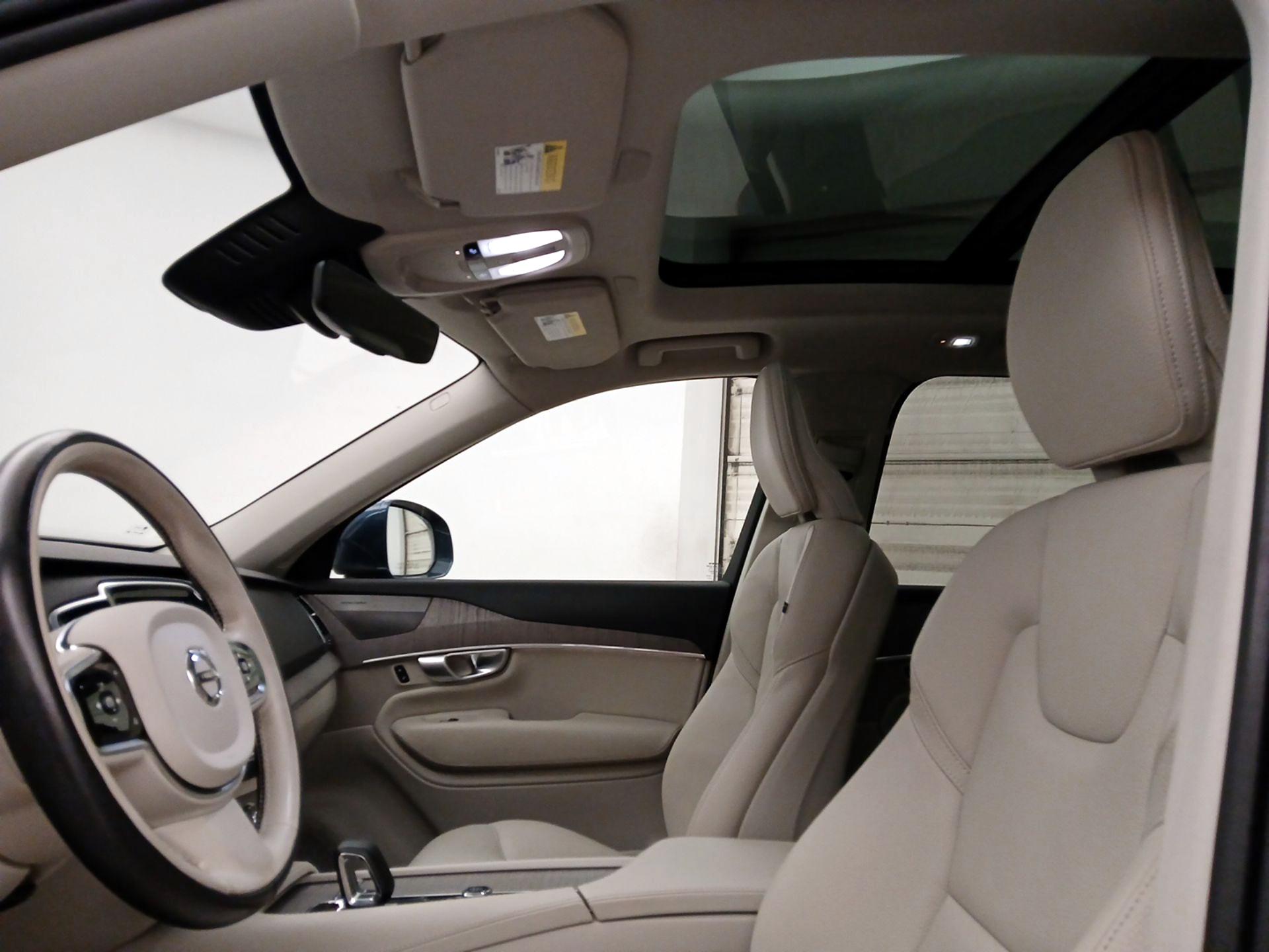 Thumbnail: 2024 Volvo XC90 - 19