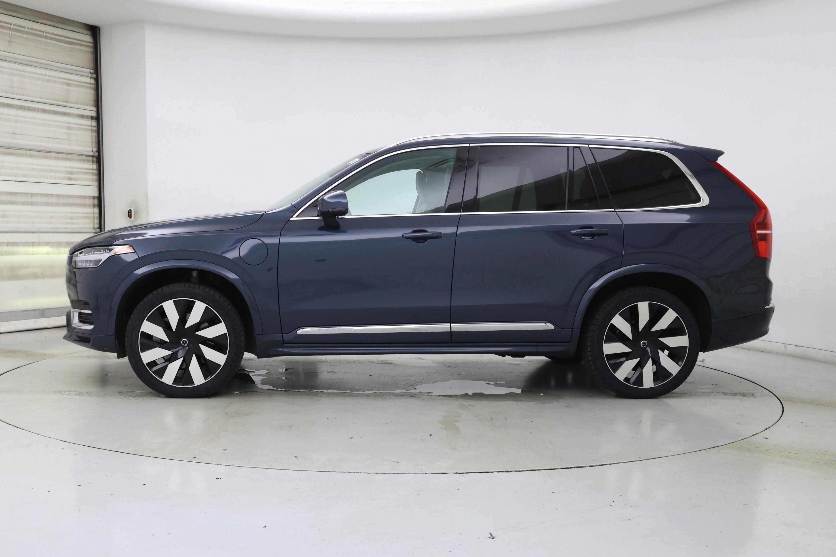 Thumbnail: 2024 Volvo XC90 - 3