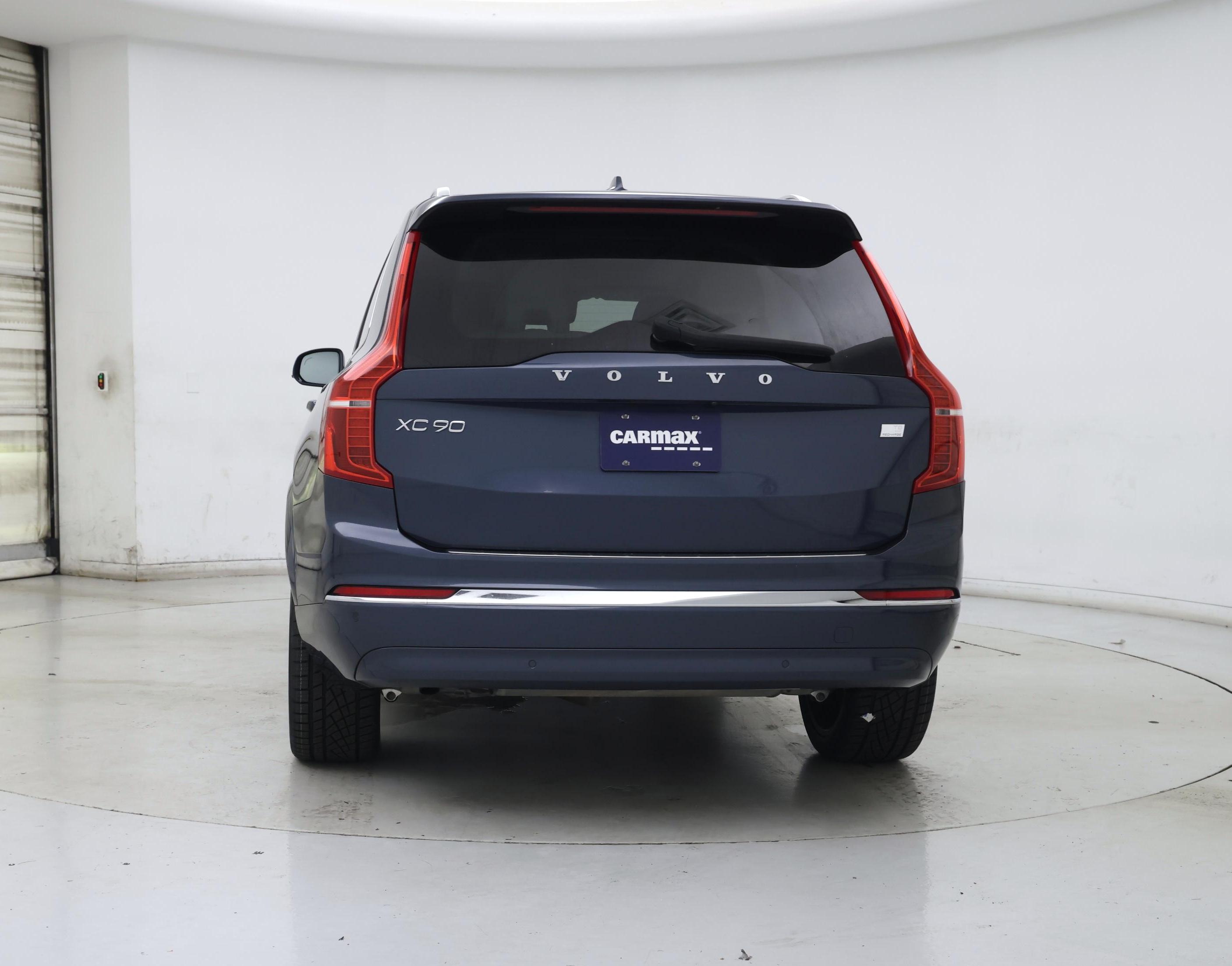 Thumbnail: 2024 Volvo XC90 - 6