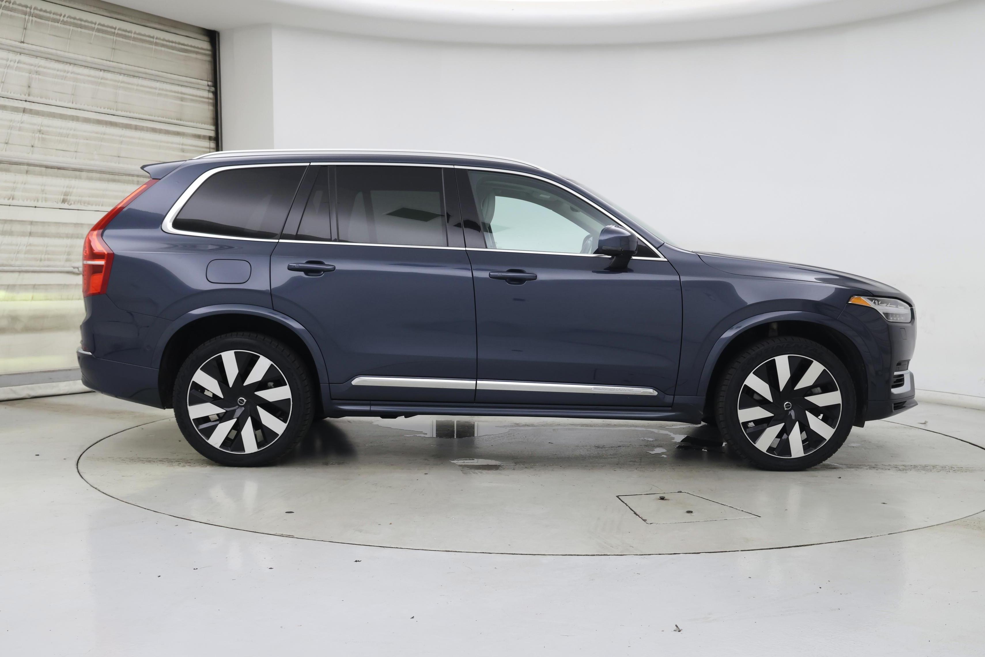 Thumbnail: 2024 Volvo XC90 - 7