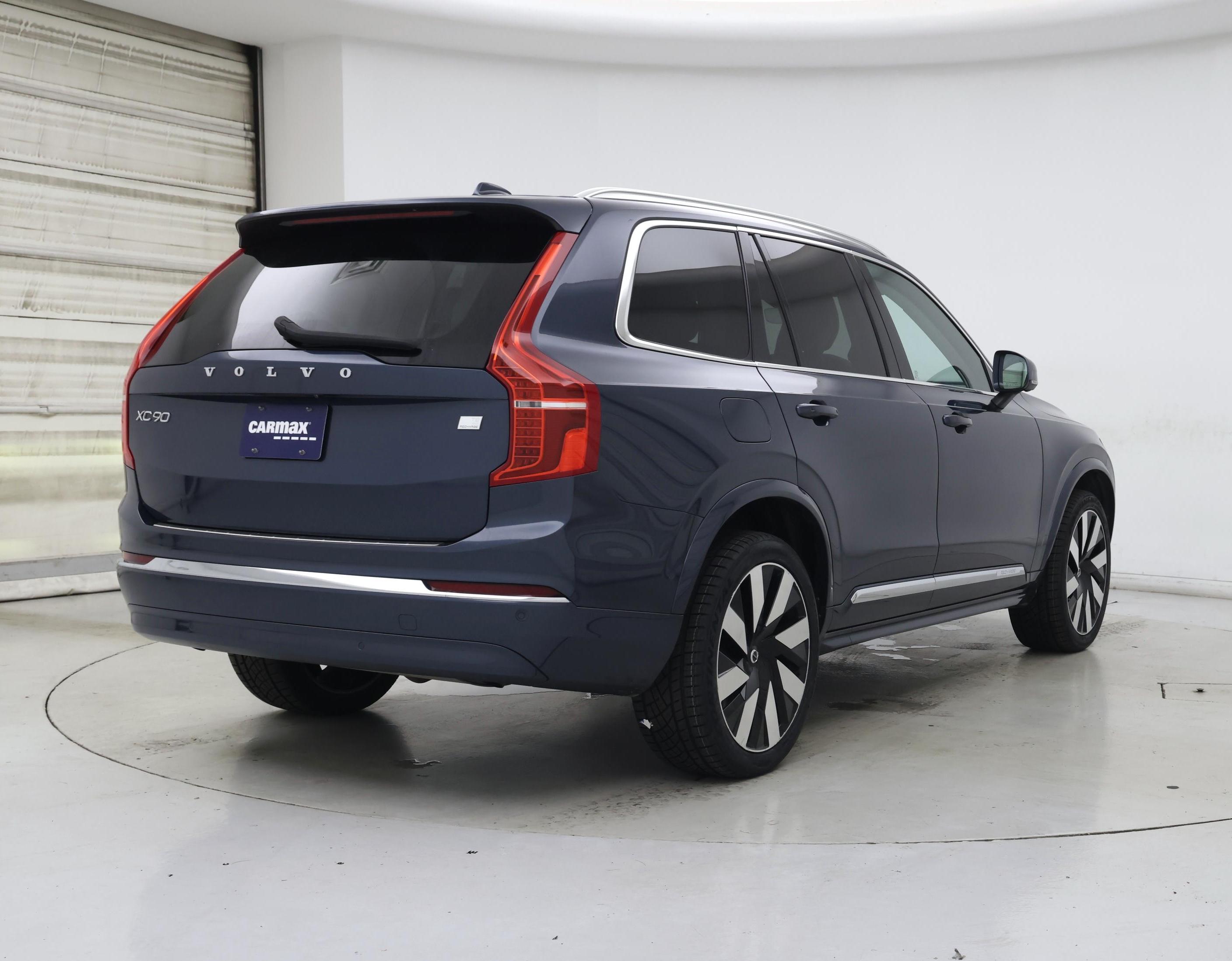 Thumbnail: 2024 Volvo XC90 - 8