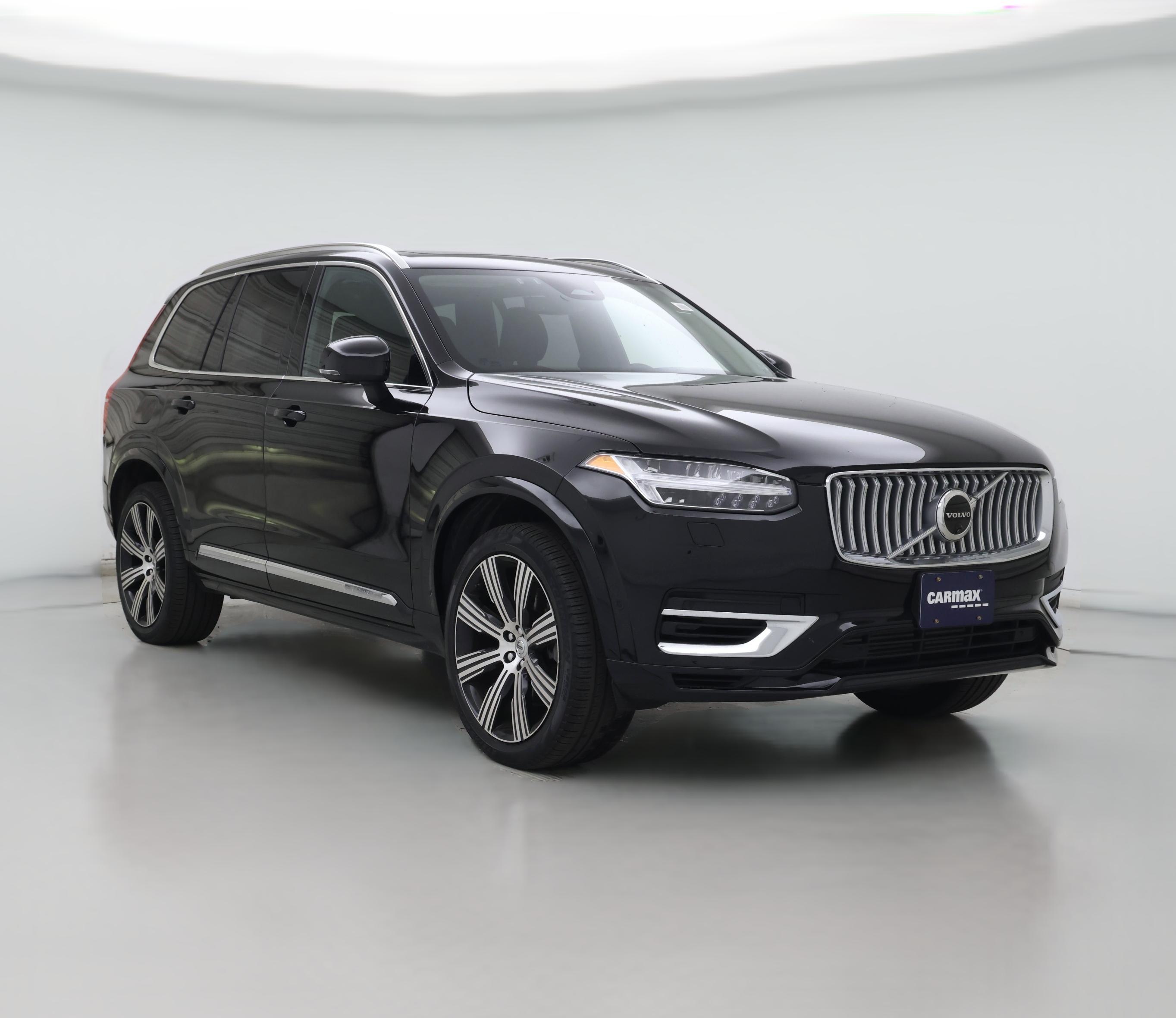 Thumbnail: 2024 Volvo XC90 - 1