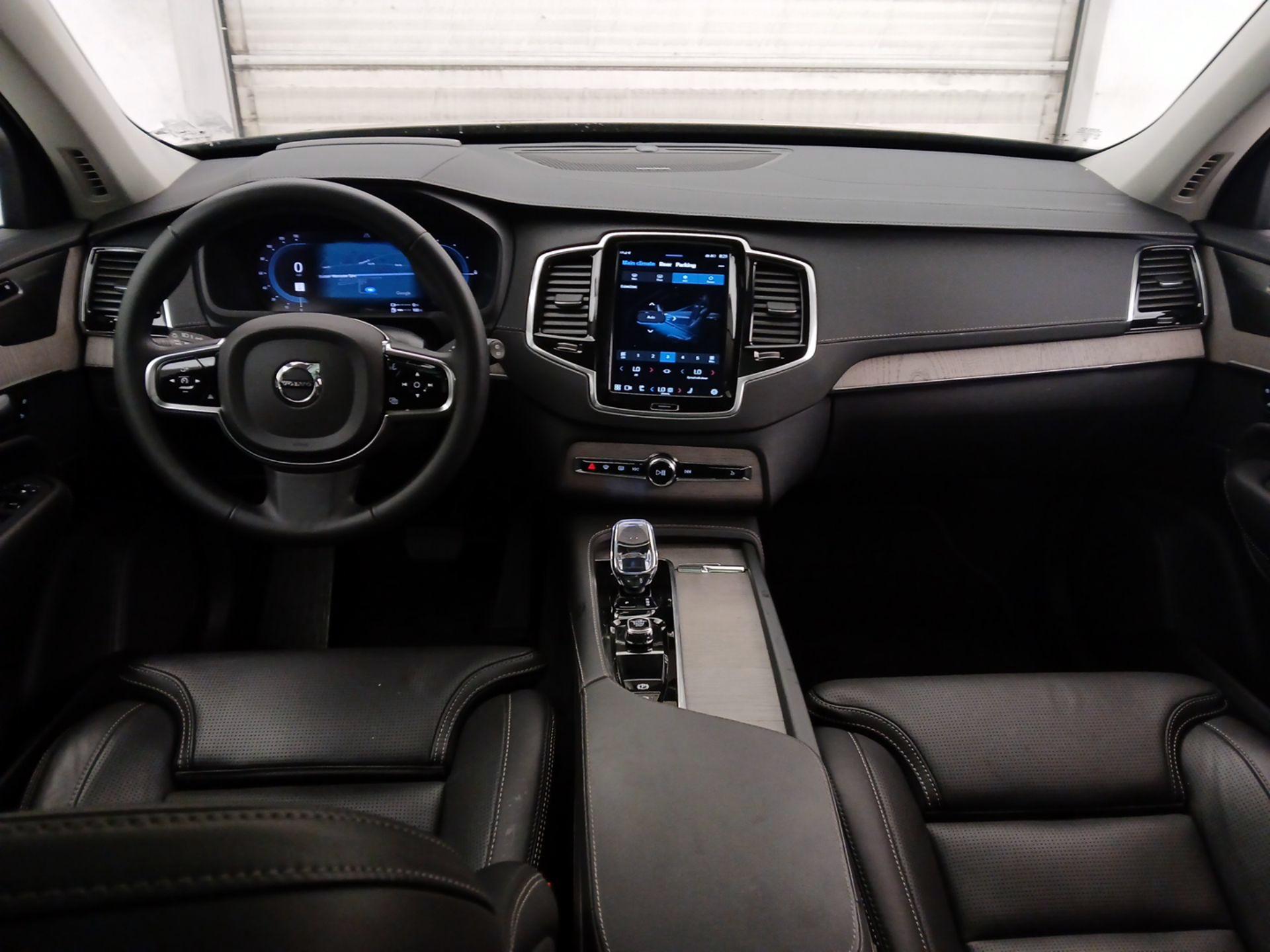 Thumbnail: 2024 Volvo XC90 - 9