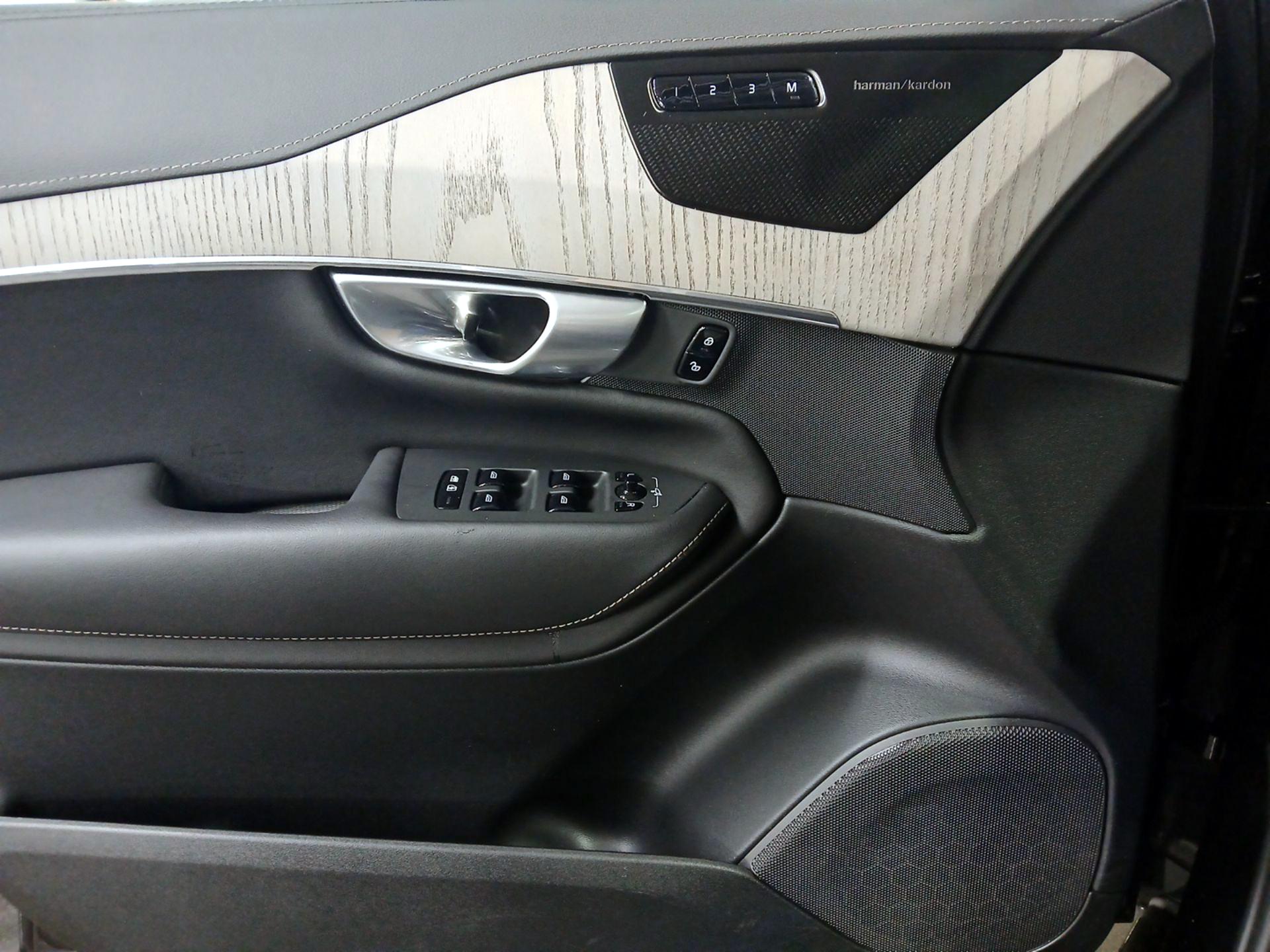 Thumbnail: 2024 Volvo XC90 - 12