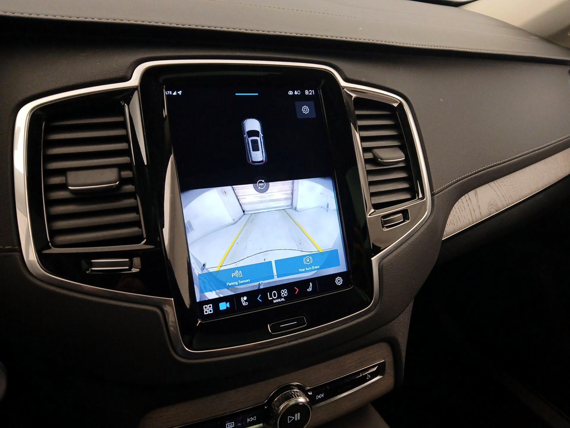 Thumbnail: 2024 Volvo XC90 - 14