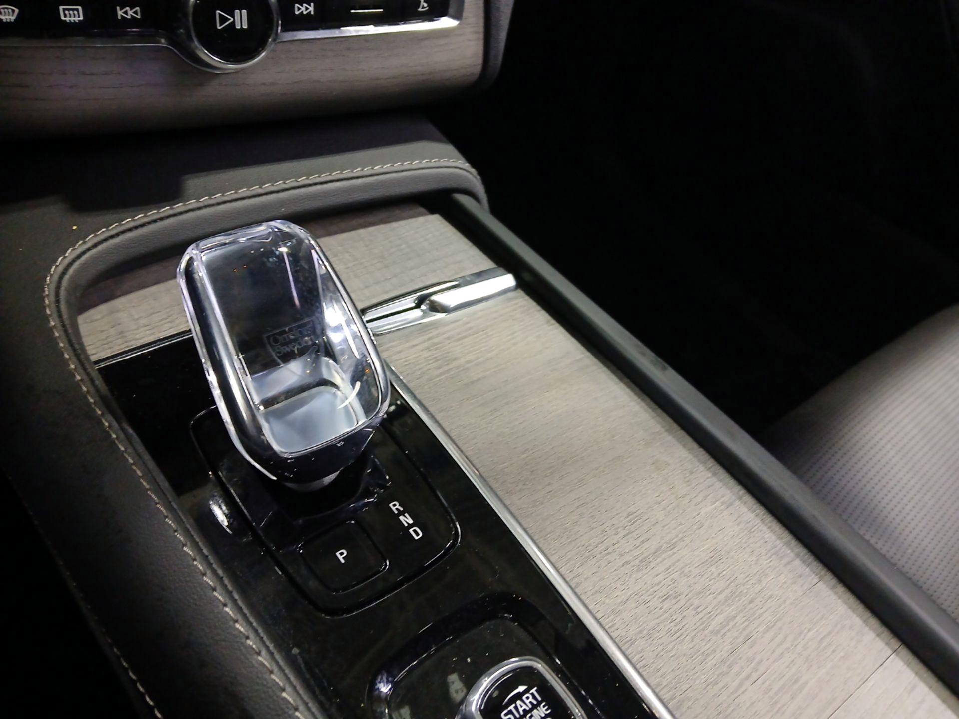 Thumbnail: 2024 Volvo XC90 - 17