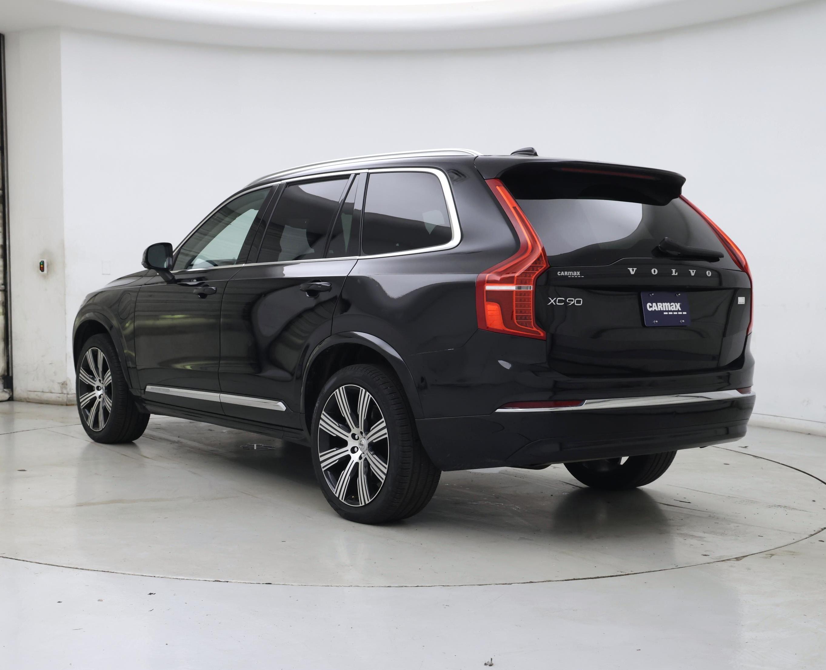 Thumbnail: 2024 Volvo XC90 - 2