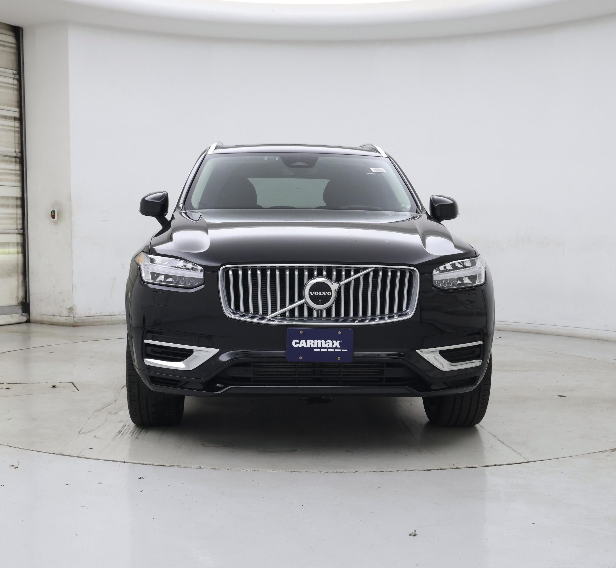 Thumbnail: 2024 Volvo XC90 - 5
