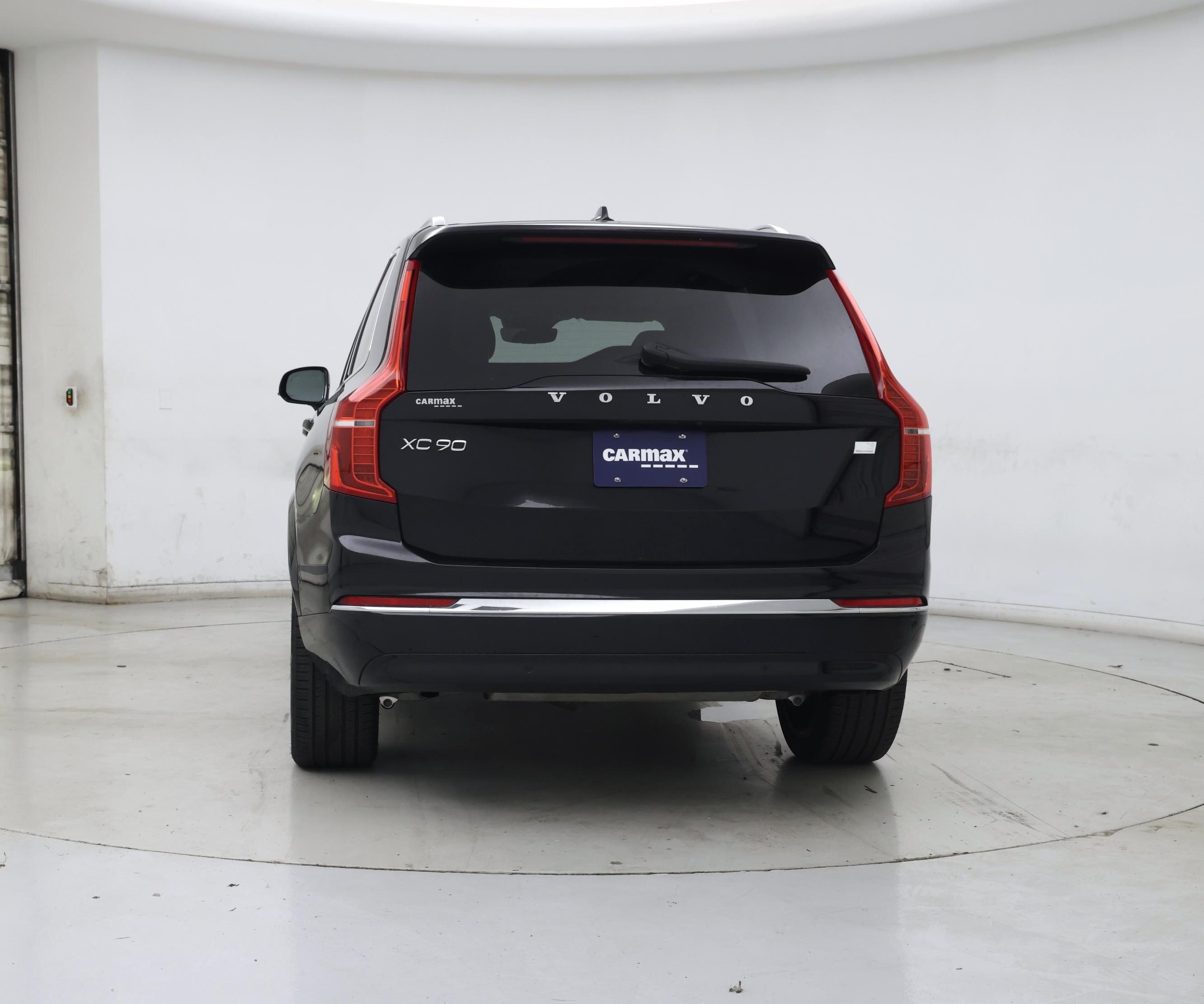 Thumbnail: 2024 Volvo XC90 - 6