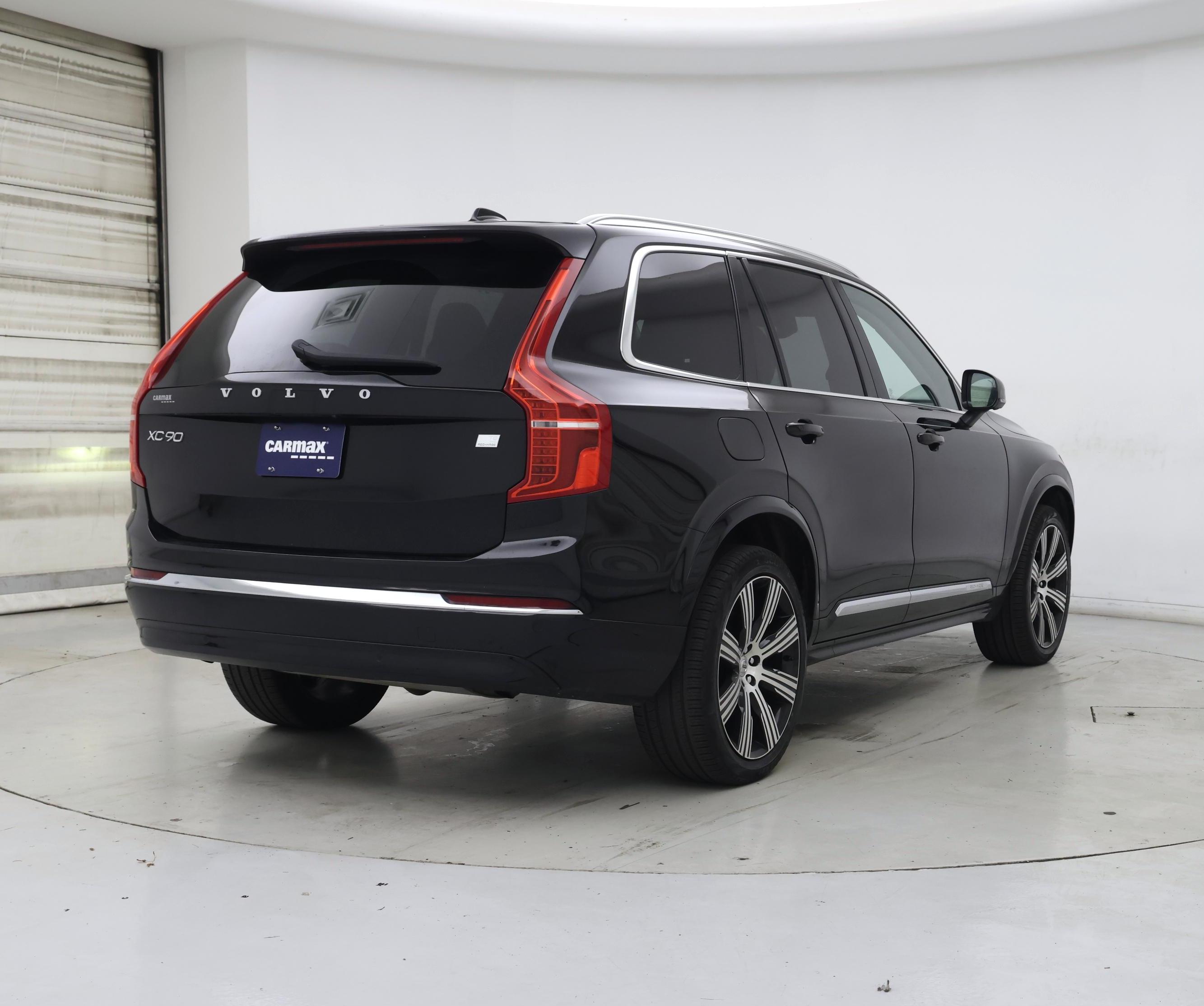 Thumbnail: 2024 Volvo XC90 - 8