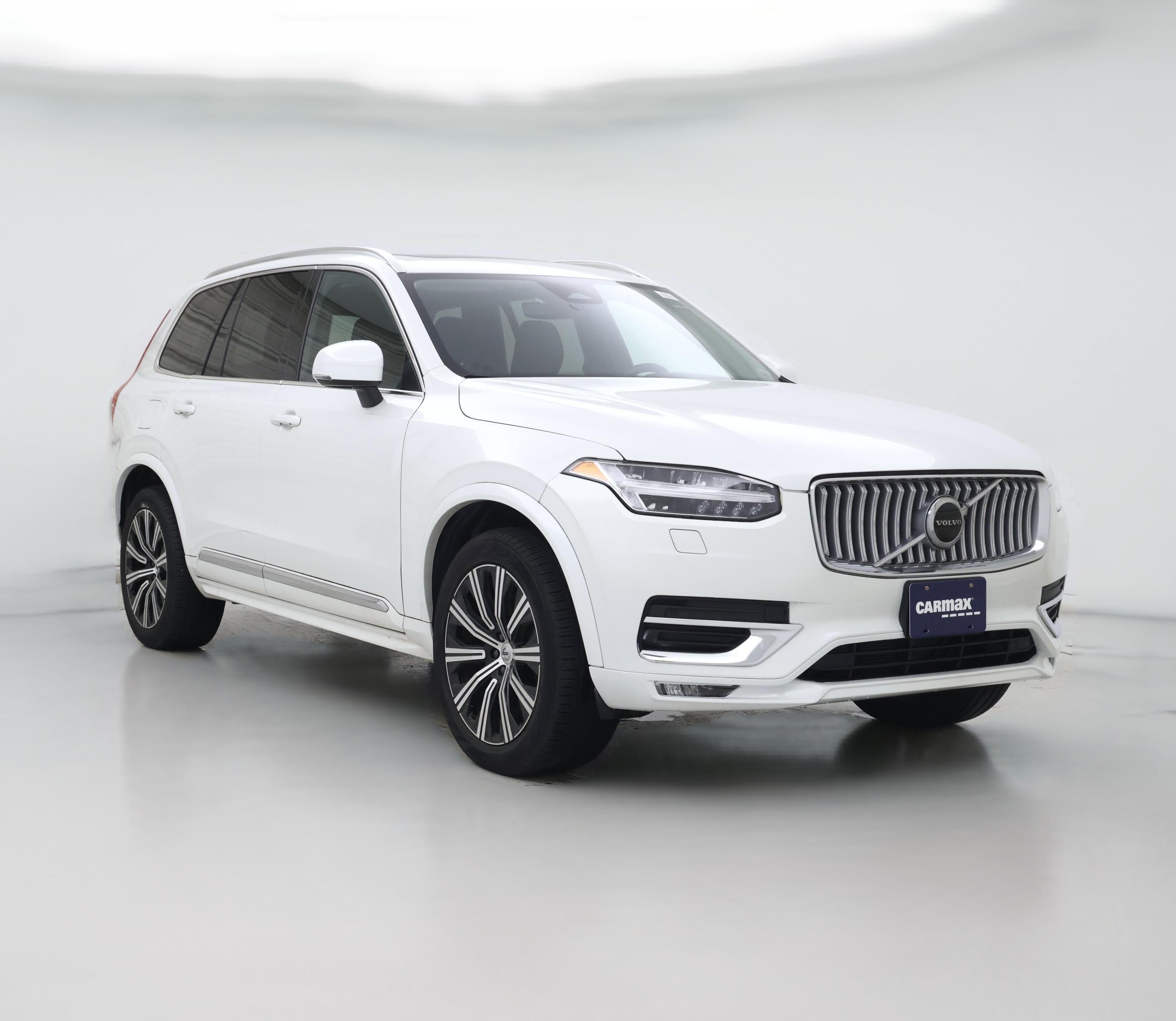 Thumbnail: 2024 Volvo XC90 - 1