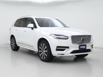 2024 Volvo XC90 B5 Core Bright Theme