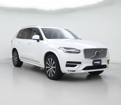 2024 Volvo XC90 B5 Core Bright Theme