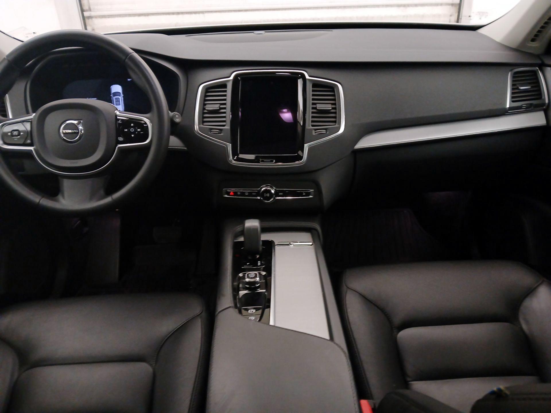 Thumbnail: 2024 Volvo XC90 - 9