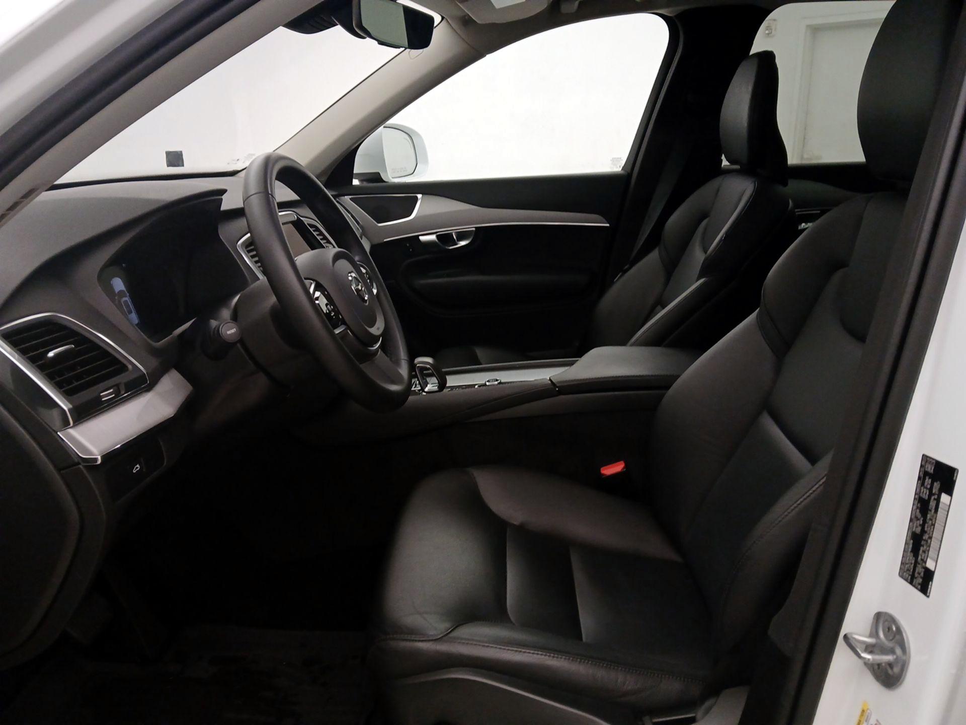 Thumbnail: 2024 Volvo XC90 - 11
