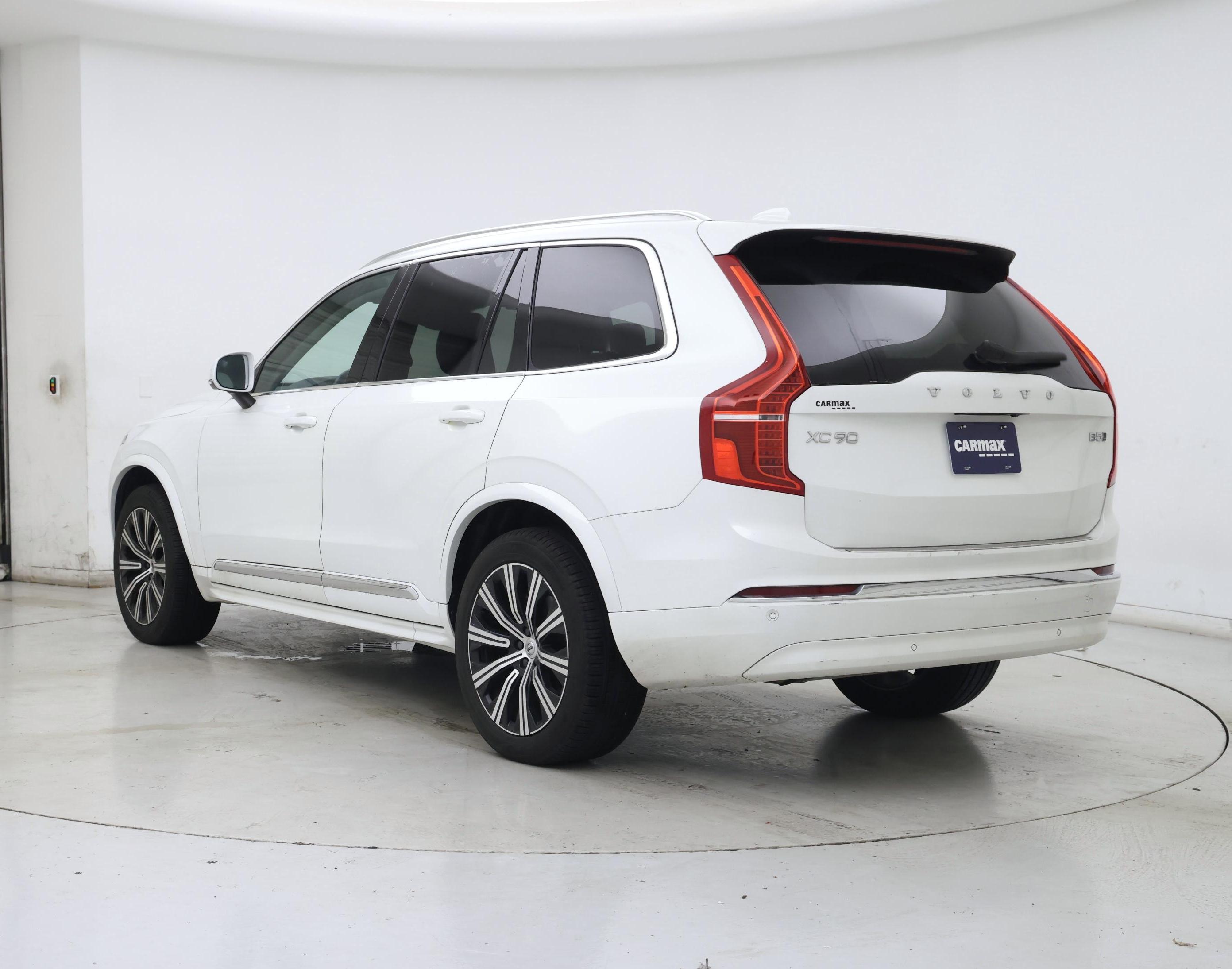 Thumbnail: 2024 Volvo XC90 - 2