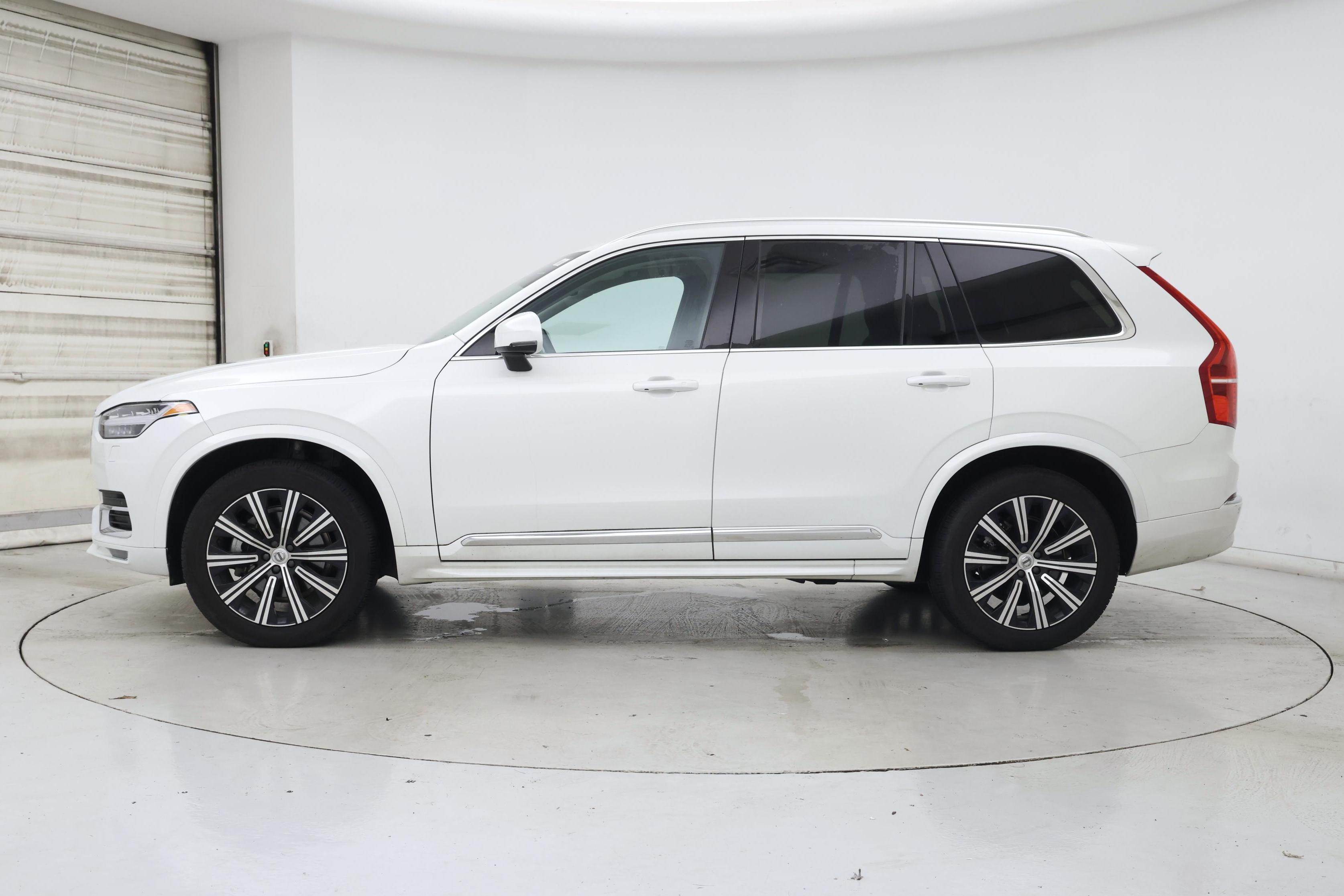 Thumbnail: 2024 Volvo XC90 - 3