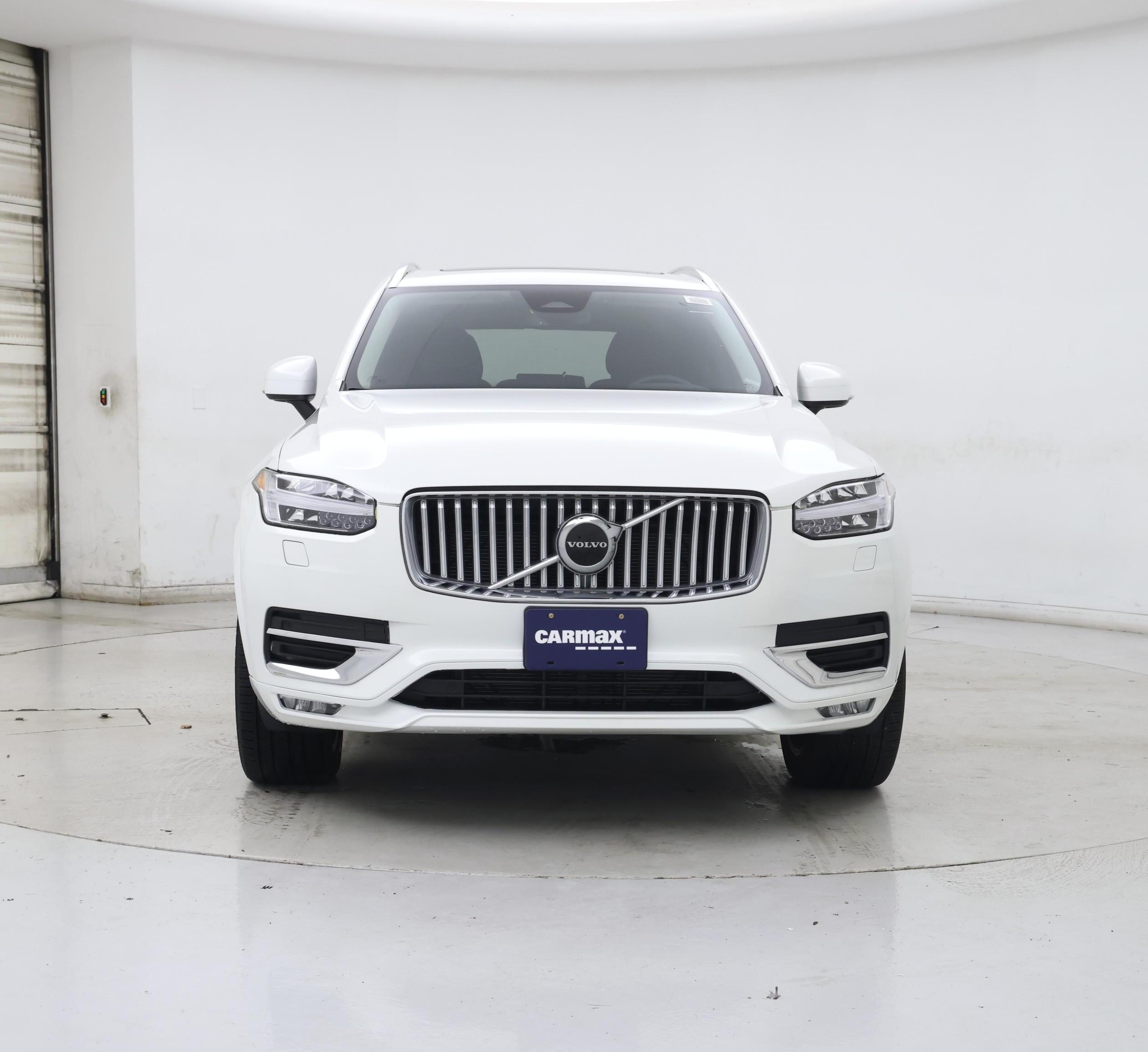 Thumbnail: 2024 Volvo XC90 - 5
