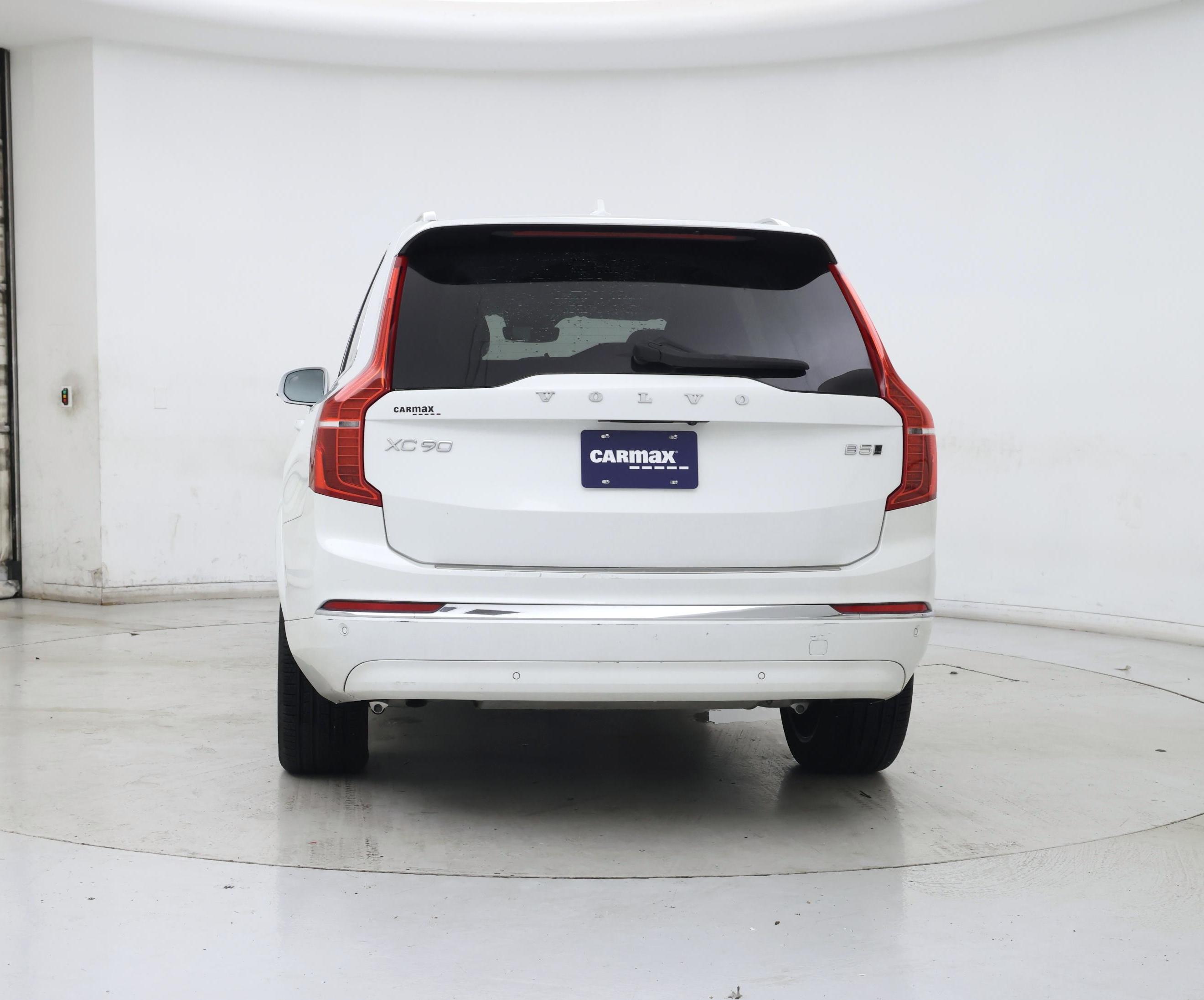 Thumbnail: 2024 Volvo XC90 - 6