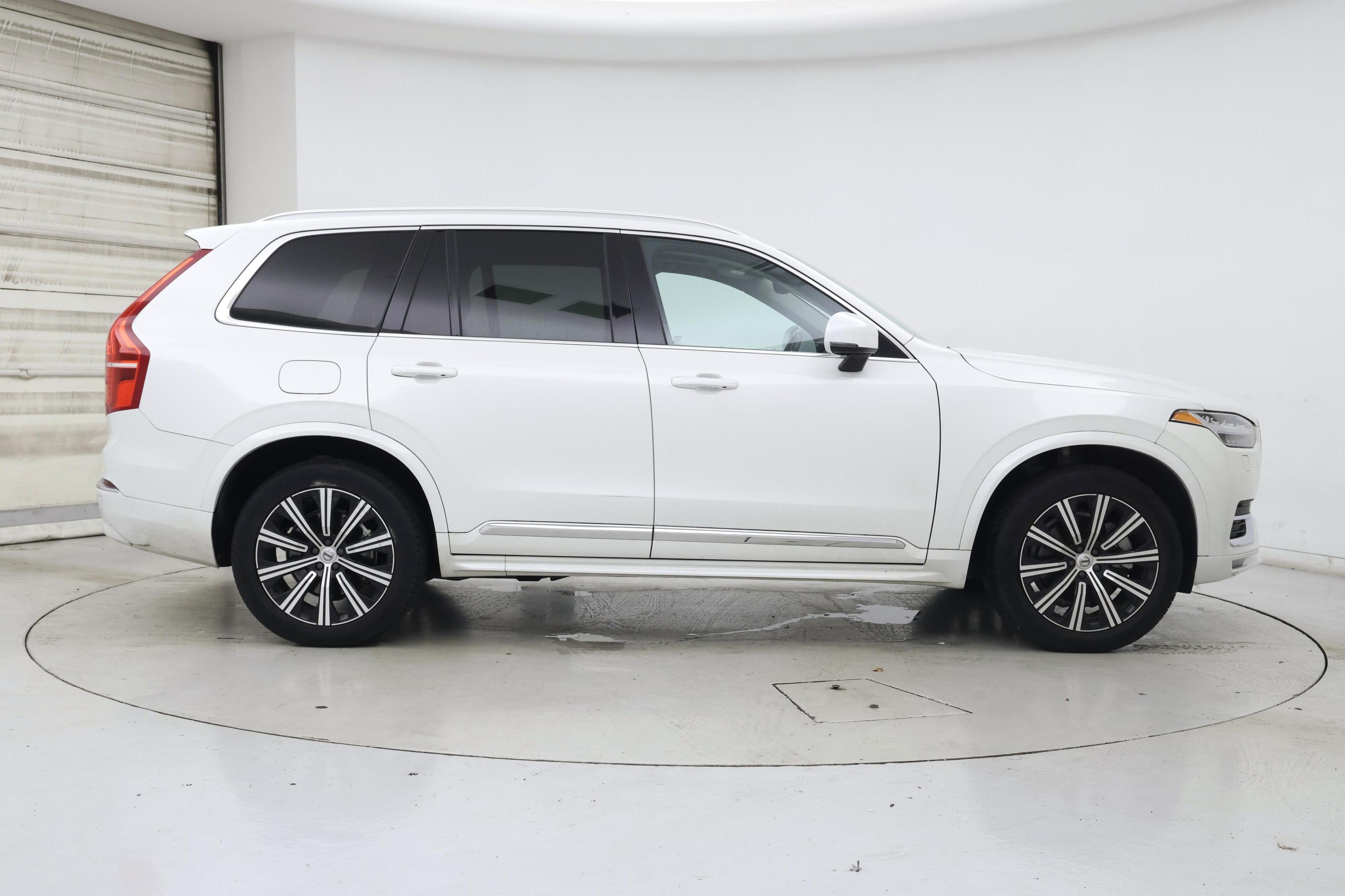 Thumbnail: 2024 Volvo XC90 - 7