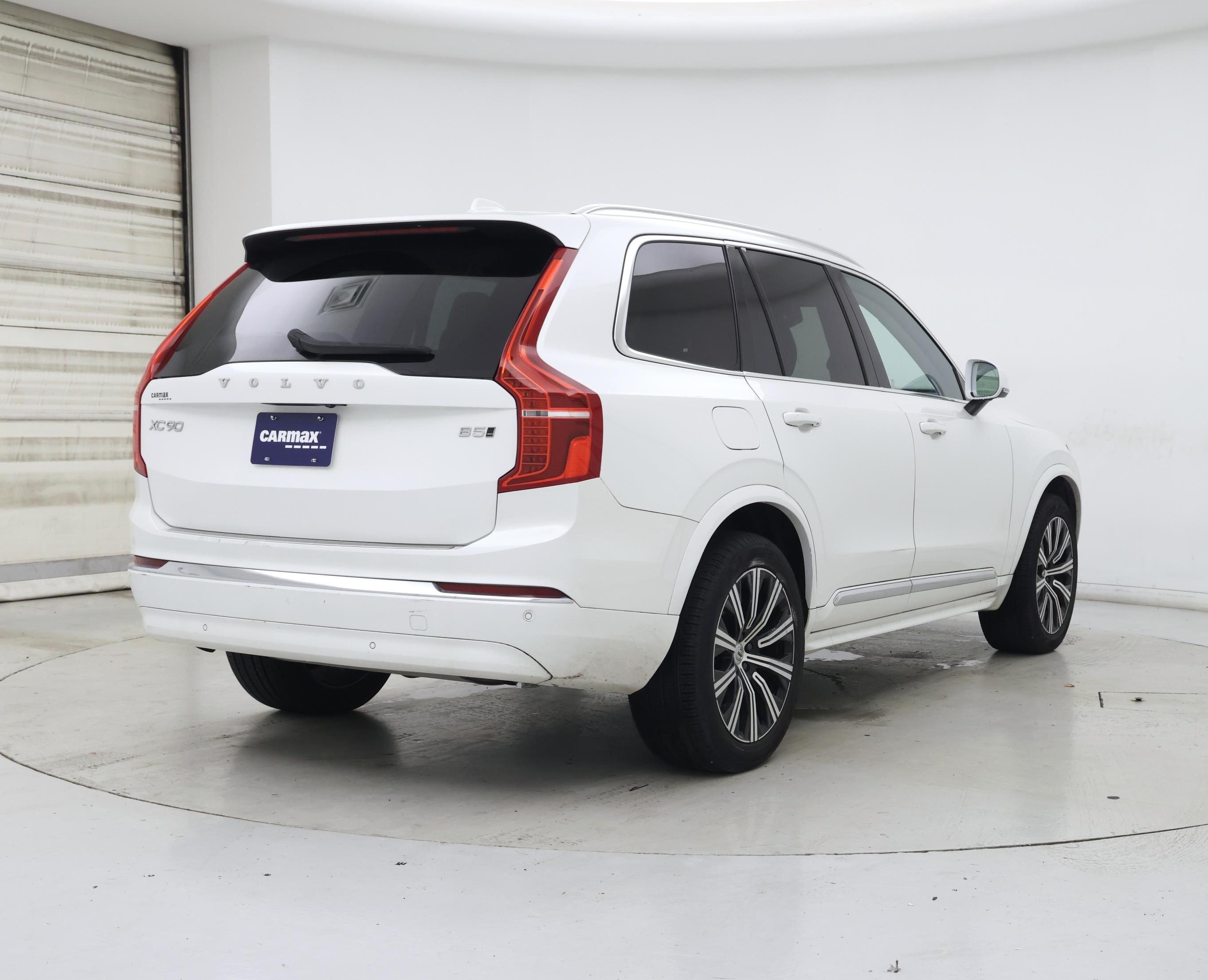 Thumbnail: 2024 Volvo XC90 - 8