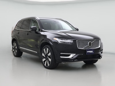 2024 Volvo XC90 Recharge PHEV T8 Plus Bright Theme