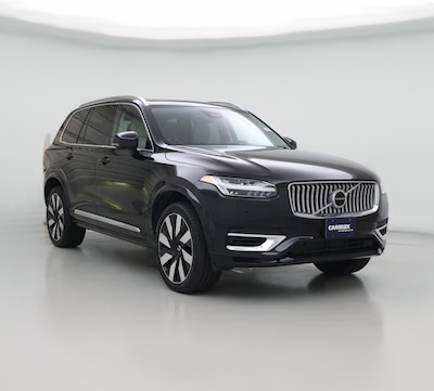 2024 Volvo XC90 Recharge T8 Plus Bright Theme