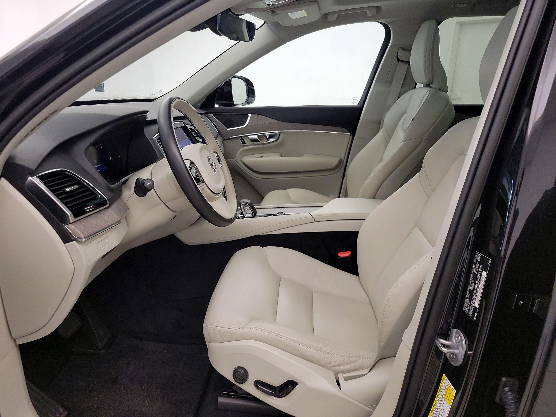 Thumbnail: 2024 Volvo XC90 - 11