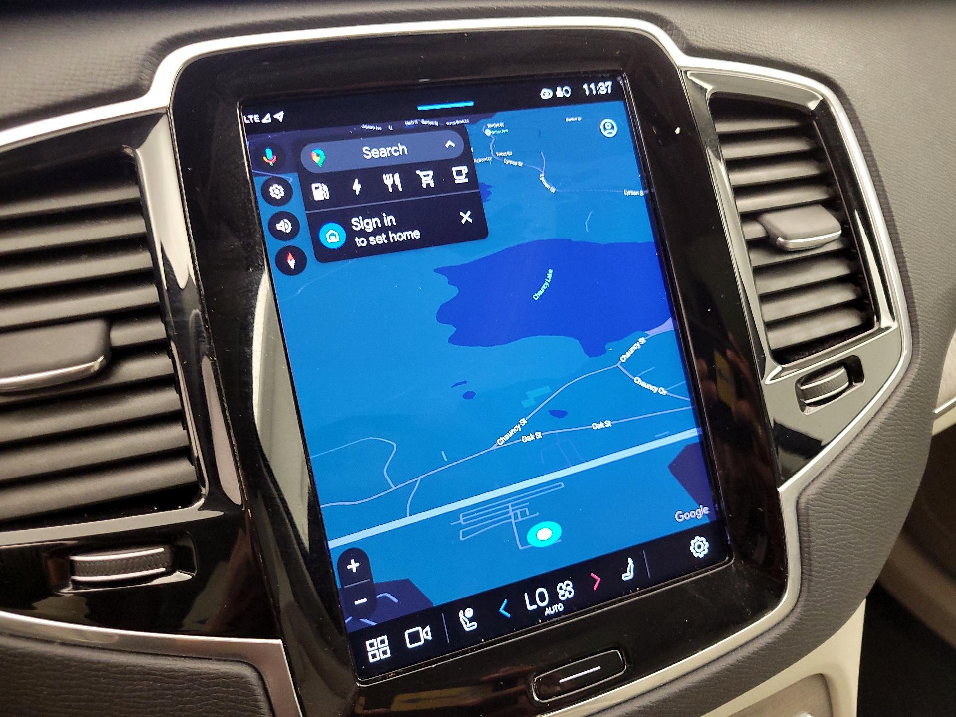 Thumbnail: 2024 Volvo XC90 - 14