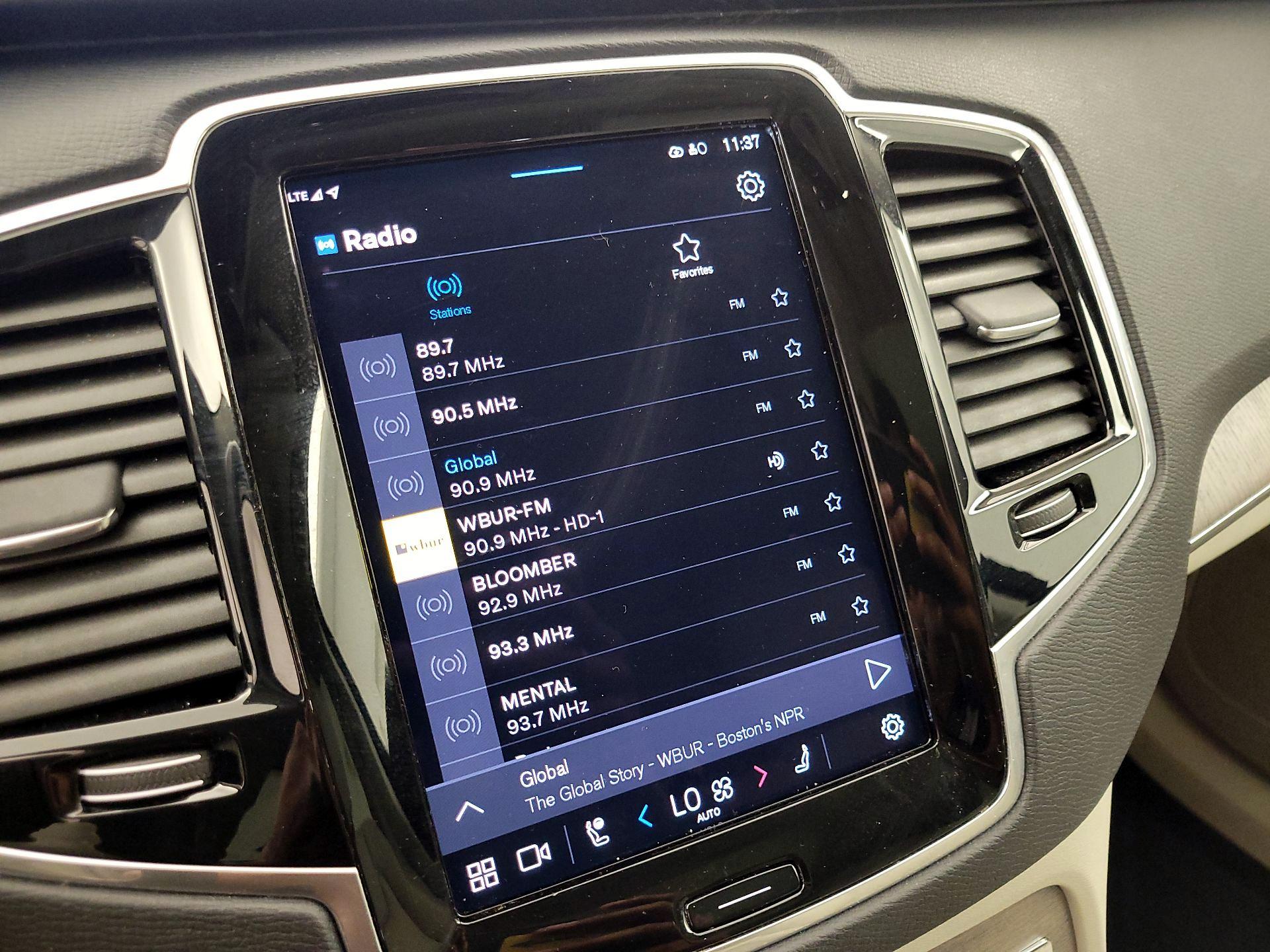 Thumbnail: 2024 Volvo XC90 - 16