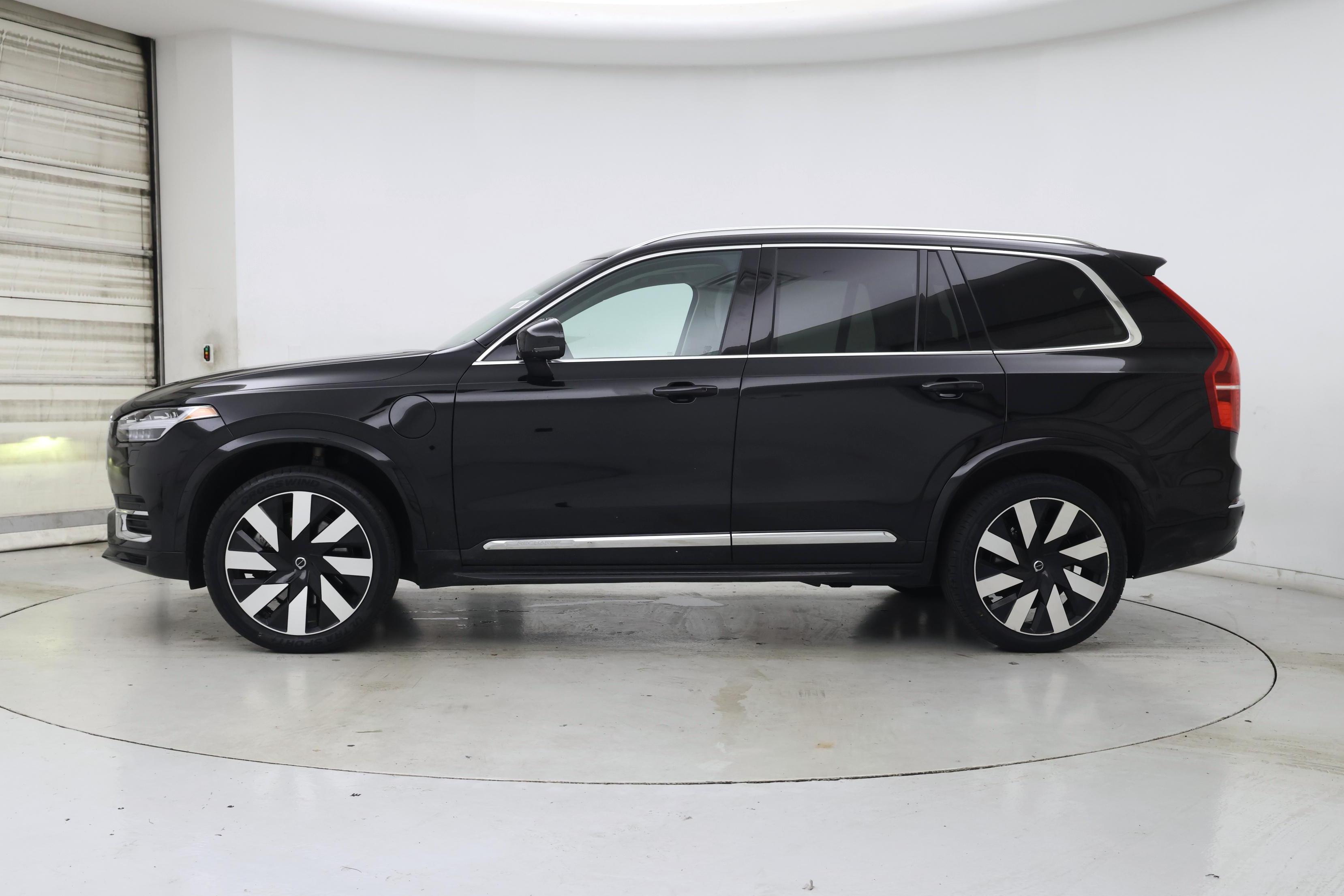Thumbnail: 2024 Volvo XC90 - 3