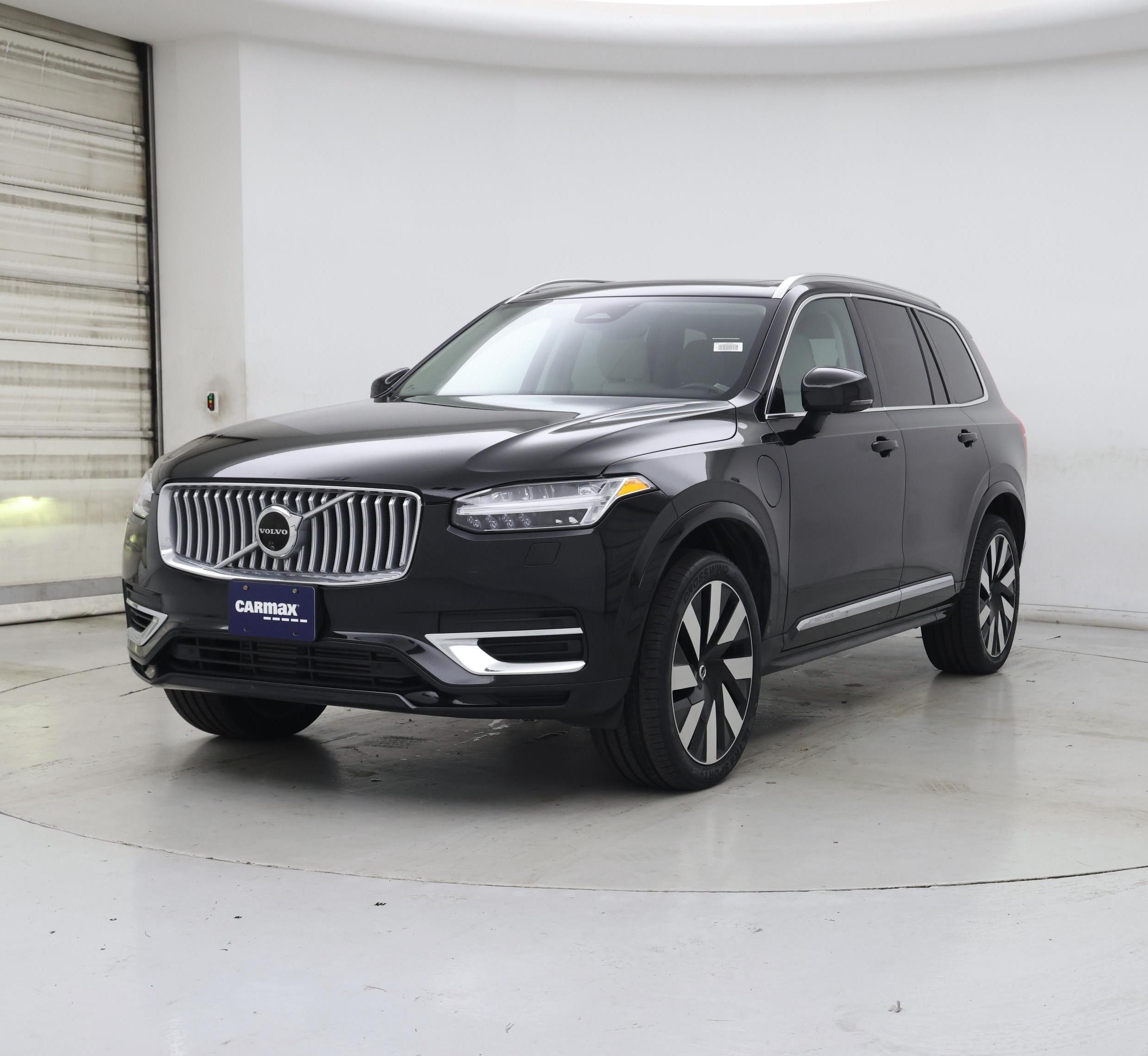 Thumbnail: 2024 Volvo XC90 - 4