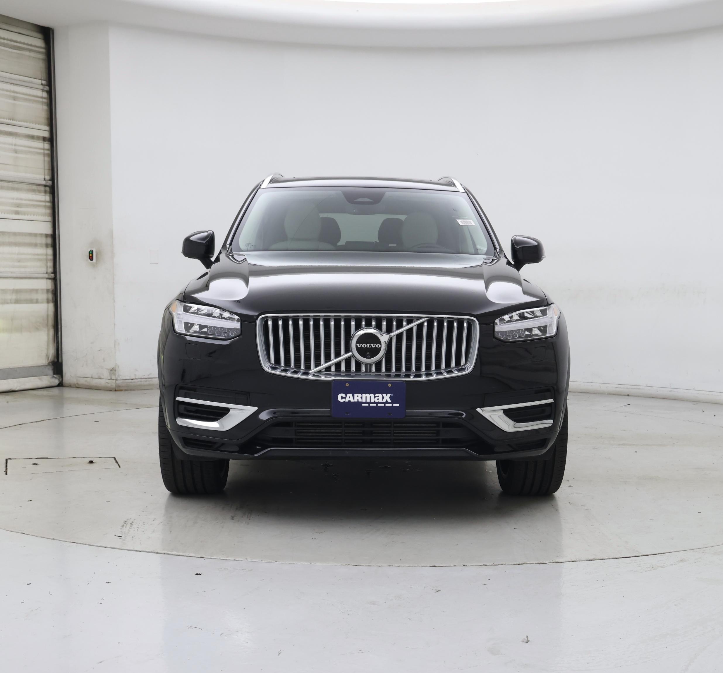 Thumbnail: 2024 Volvo XC90 - 5