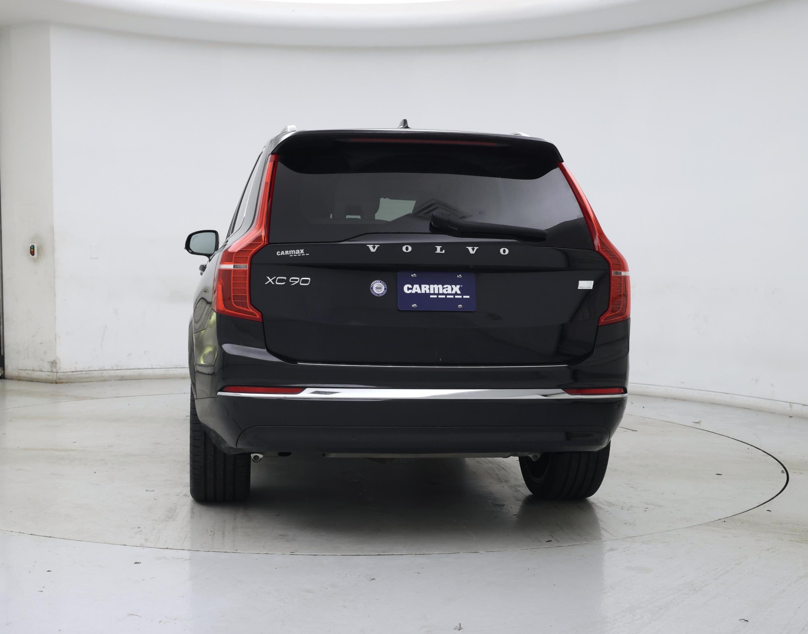 Thumbnail: 2024 Volvo XC90 - 6