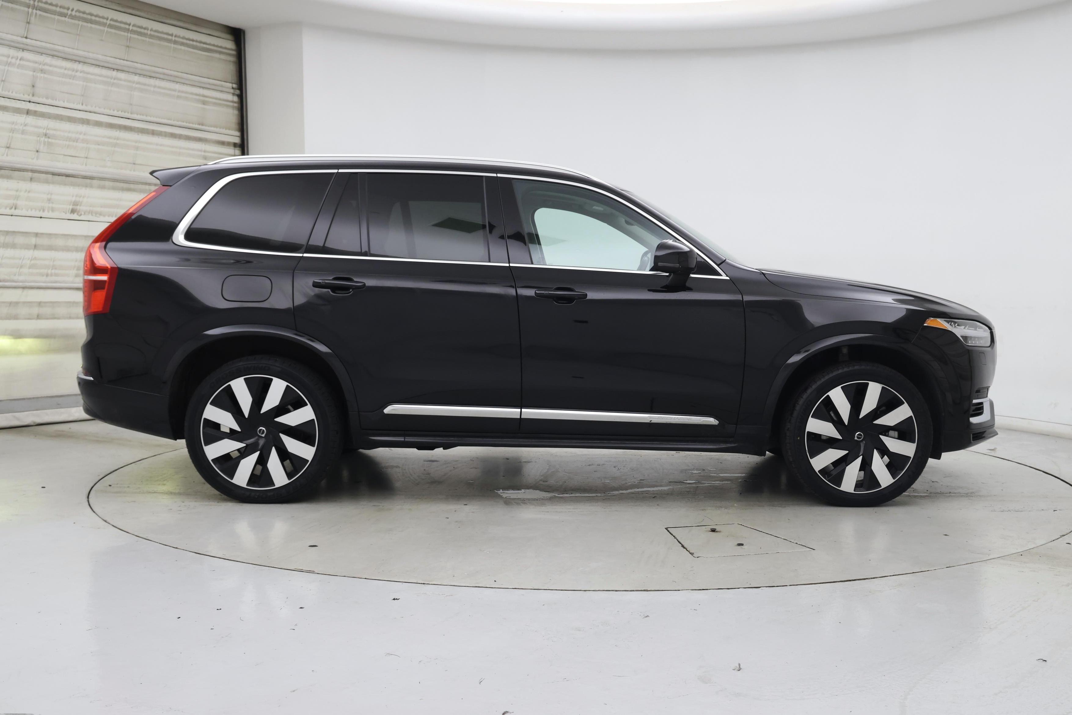 Thumbnail: 2024 Volvo XC90 - 7