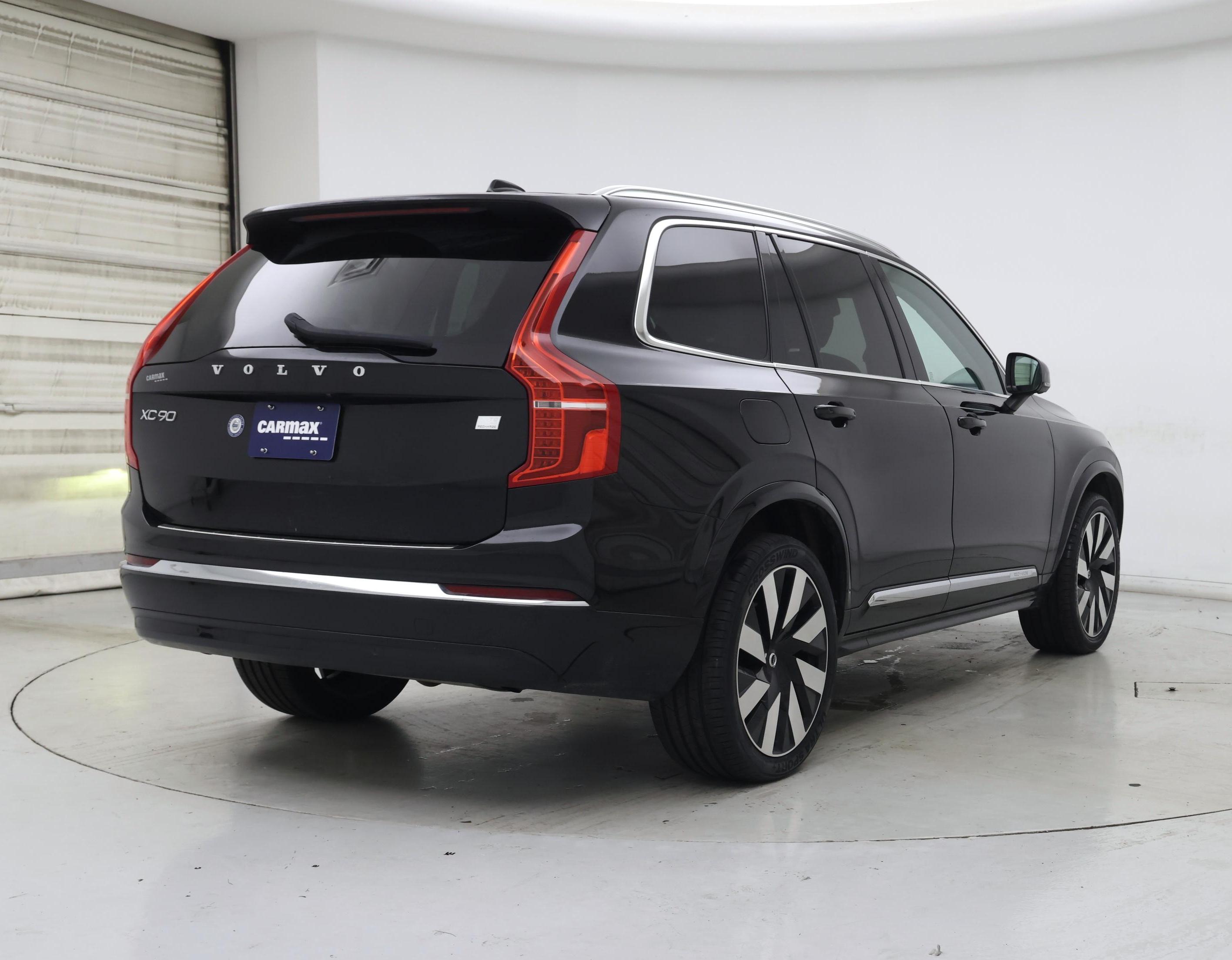 Thumbnail: 2024 Volvo XC90 - 8