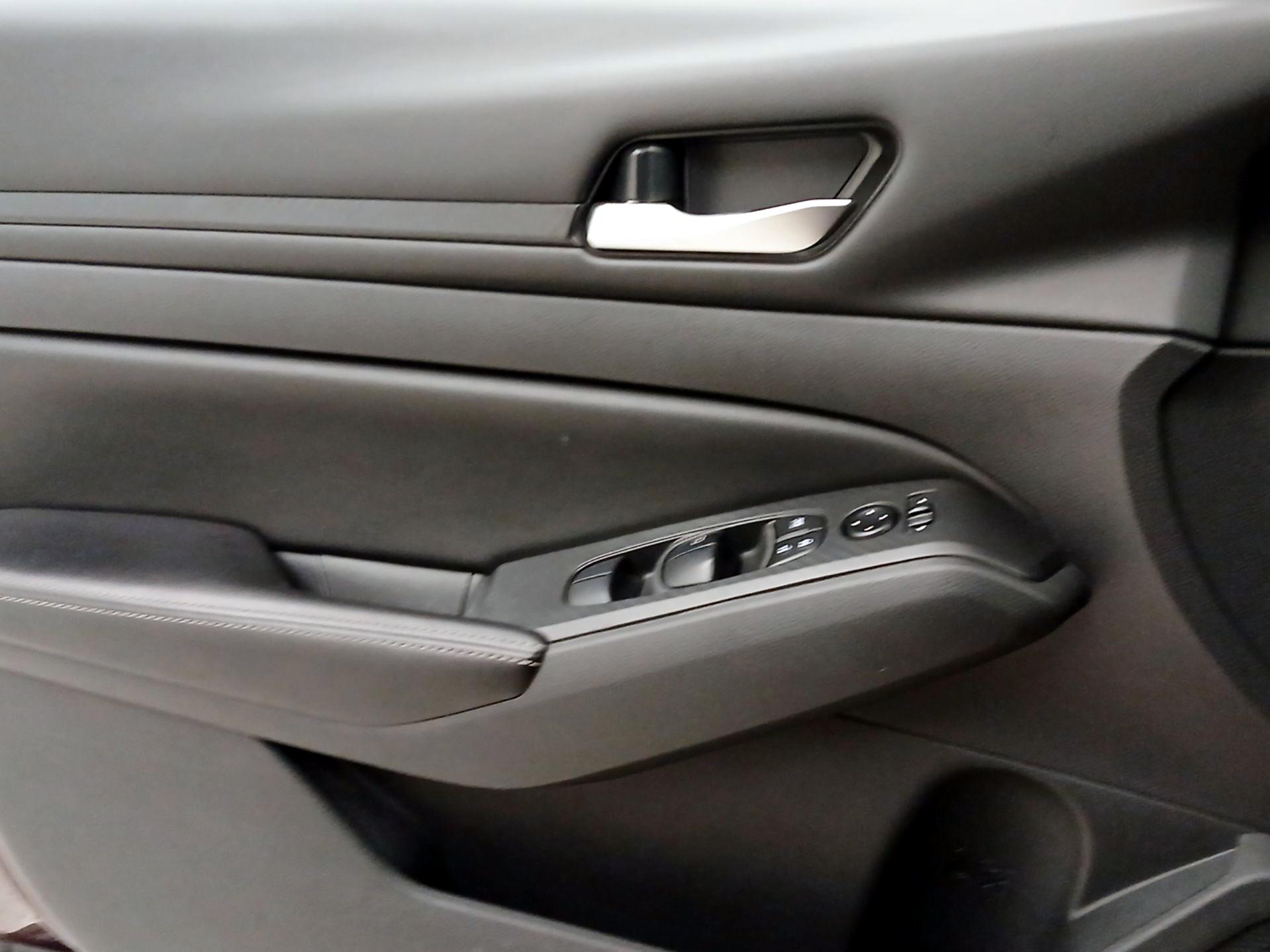 Thumbnail: 2024 Nissan Altima - 12