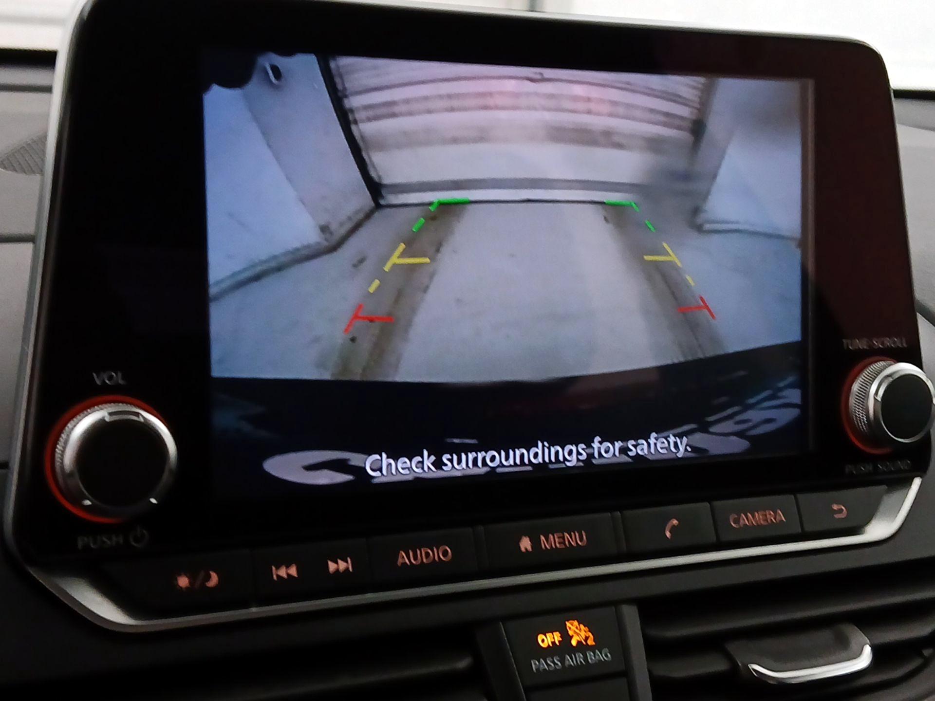 Thumbnail: 2024 Nissan Altima - 14