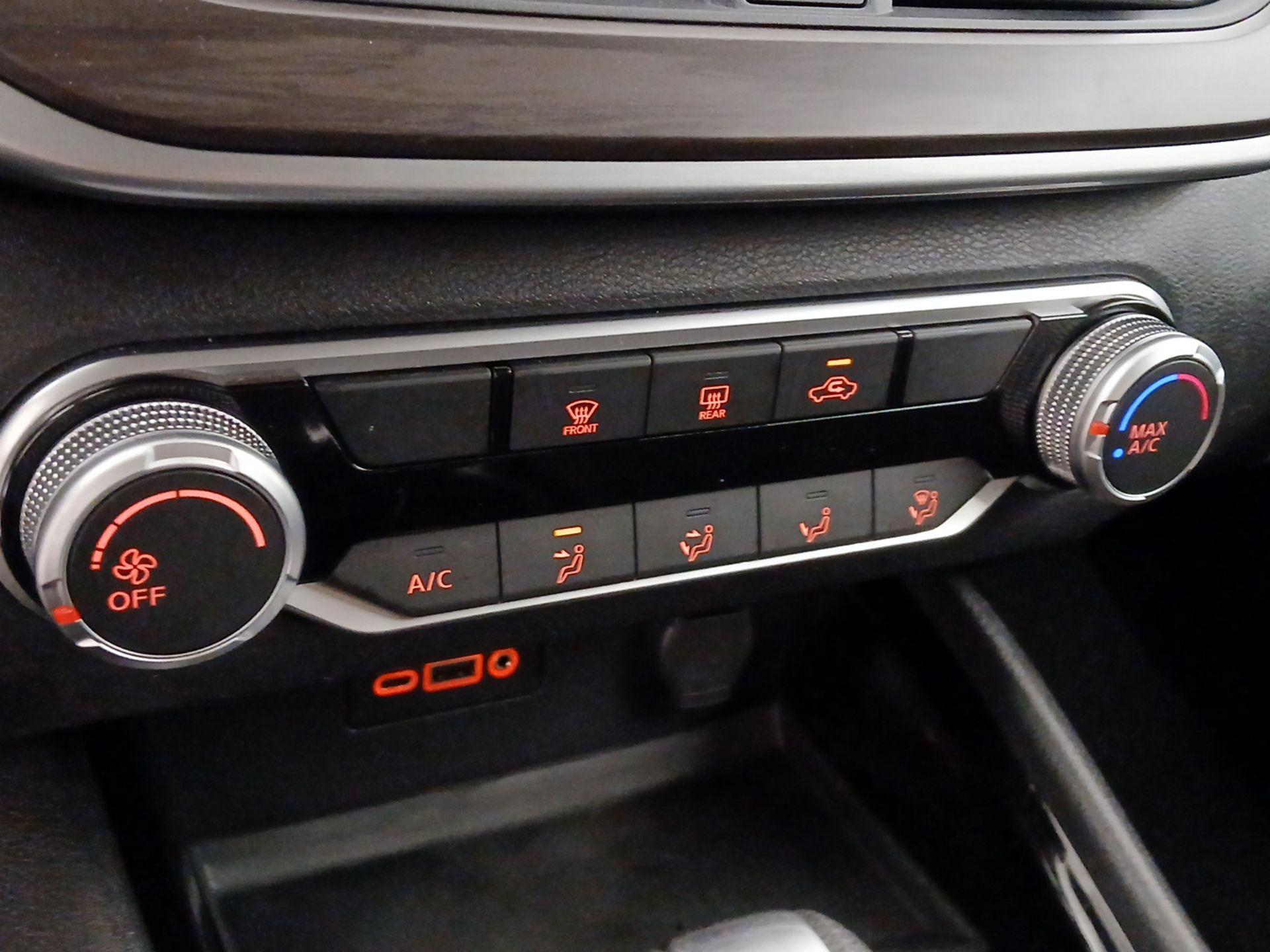 Thumbnail: 2024 Nissan Altima - 16