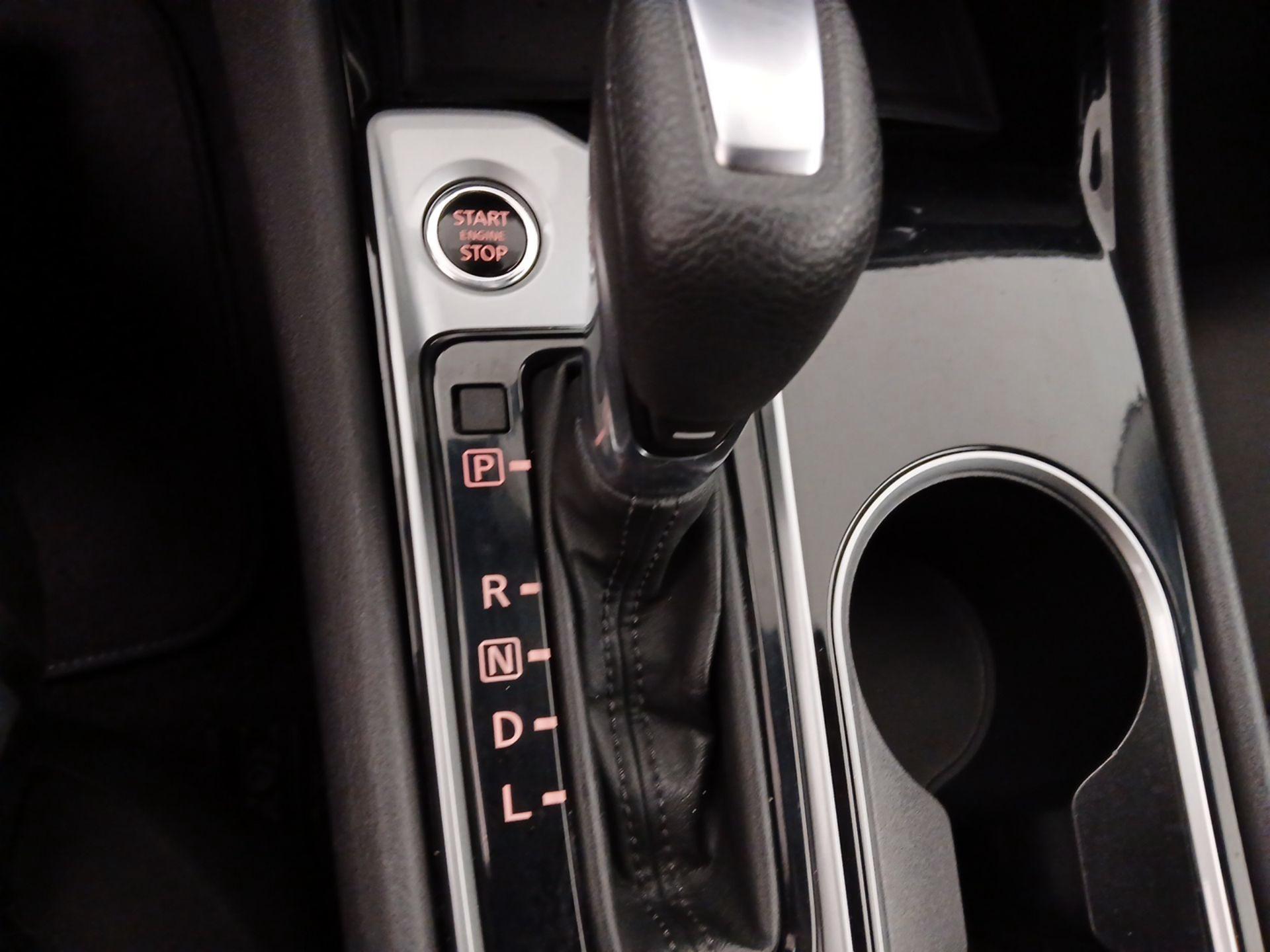 Thumbnail: 2024 Nissan Altima - 17