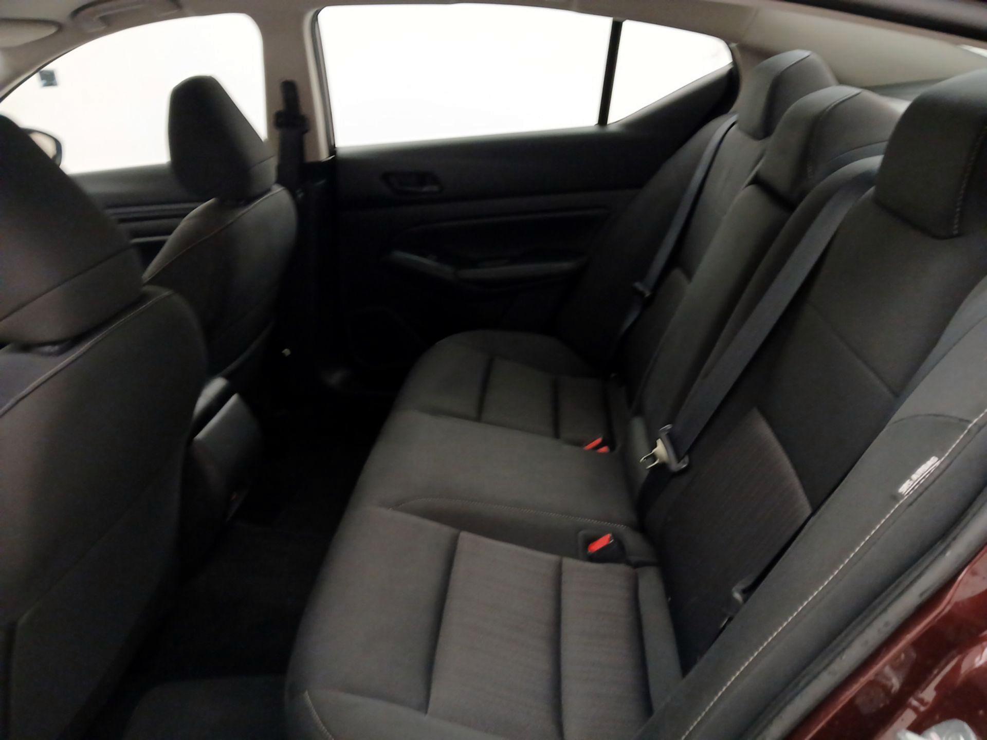 Thumbnail: 2024 Nissan Altima - 19