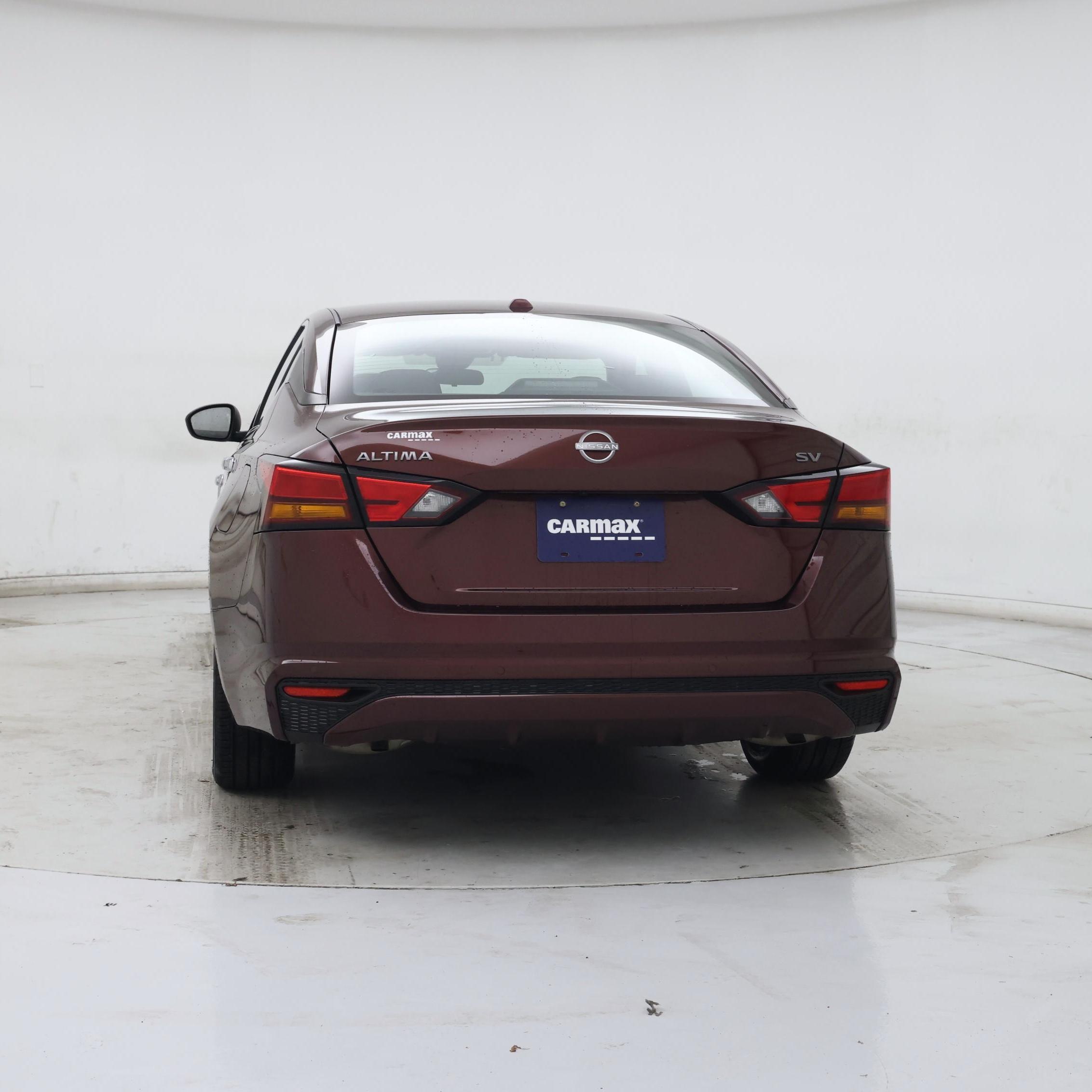 Thumbnail: 2024 Nissan Altima - 6