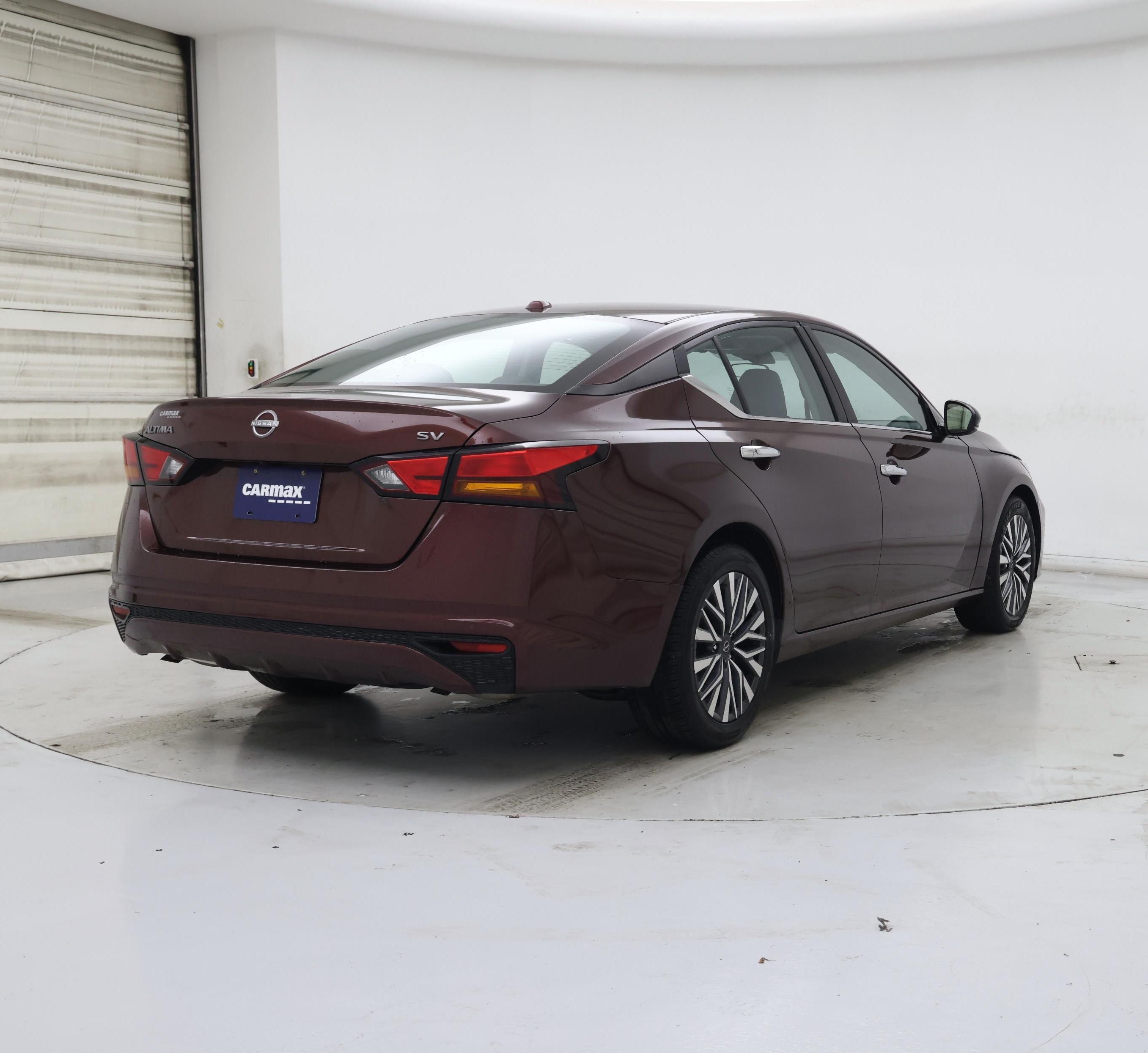 Thumbnail: 2024 Nissan Altima - 8