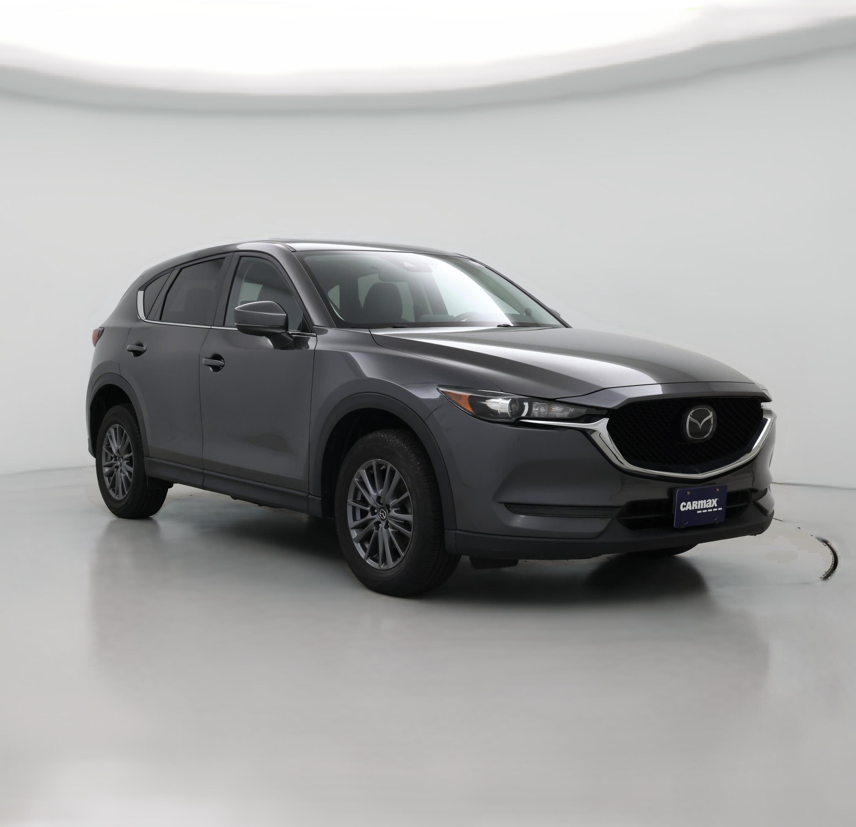 Thumbnail: 2019 Mazda CX-5 - 1