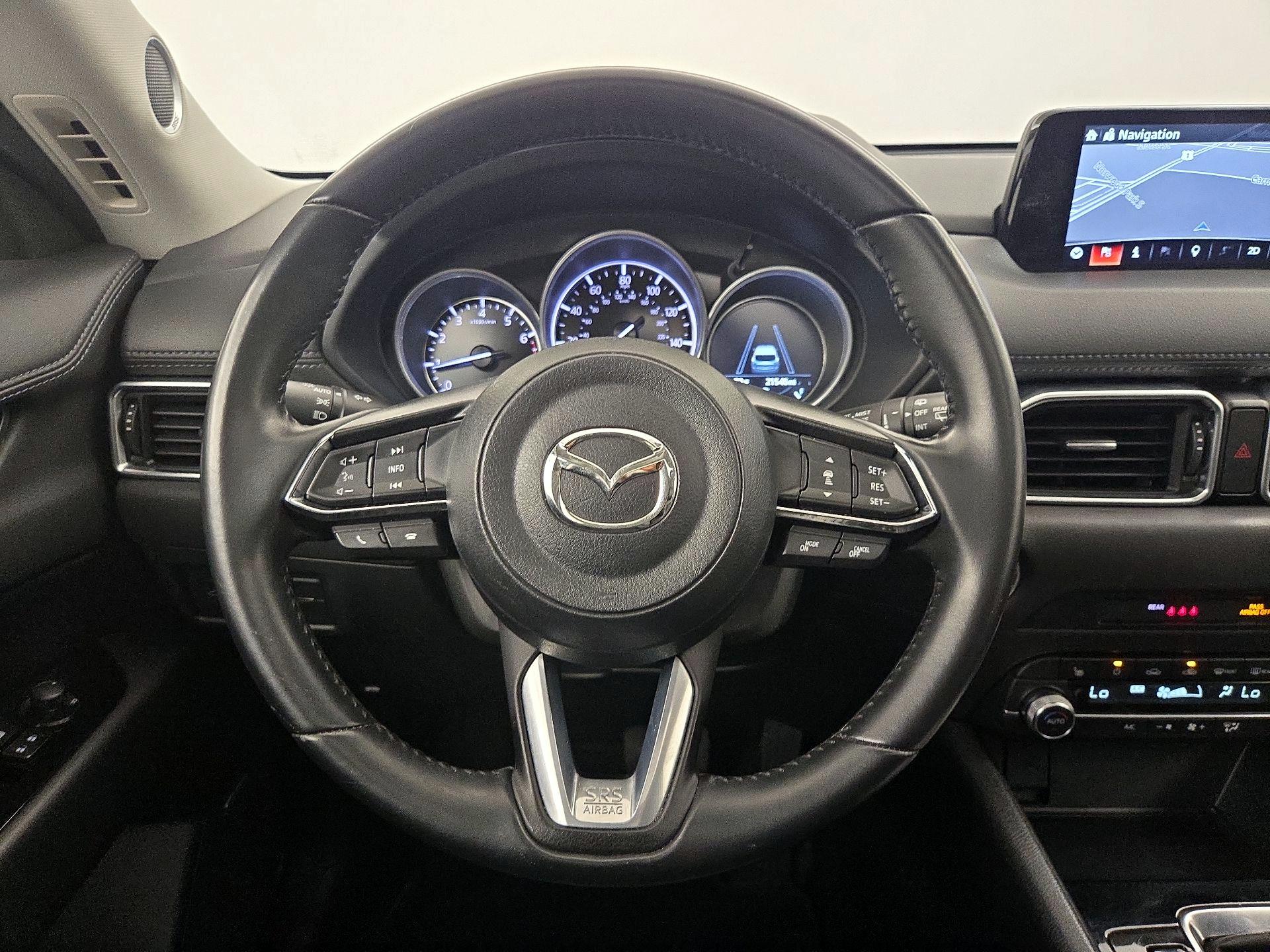 Thumbnail: 2019 Mazda CX-5 - 10