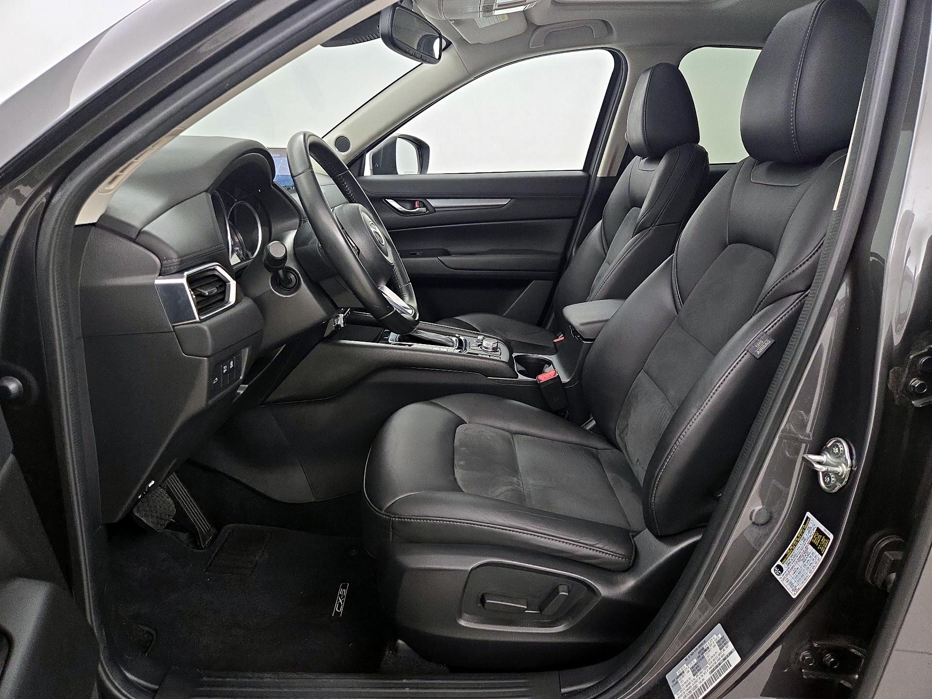 Thumbnail: 2019 Mazda CX-5 - 11