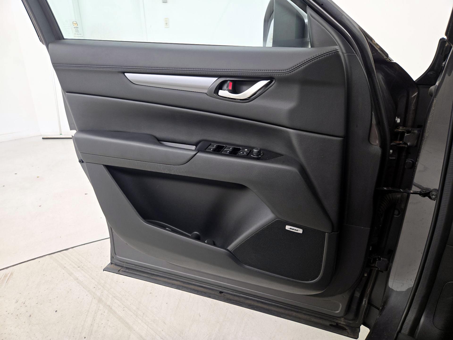 Thumbnail: 2019 Mazda CX-5 - 12